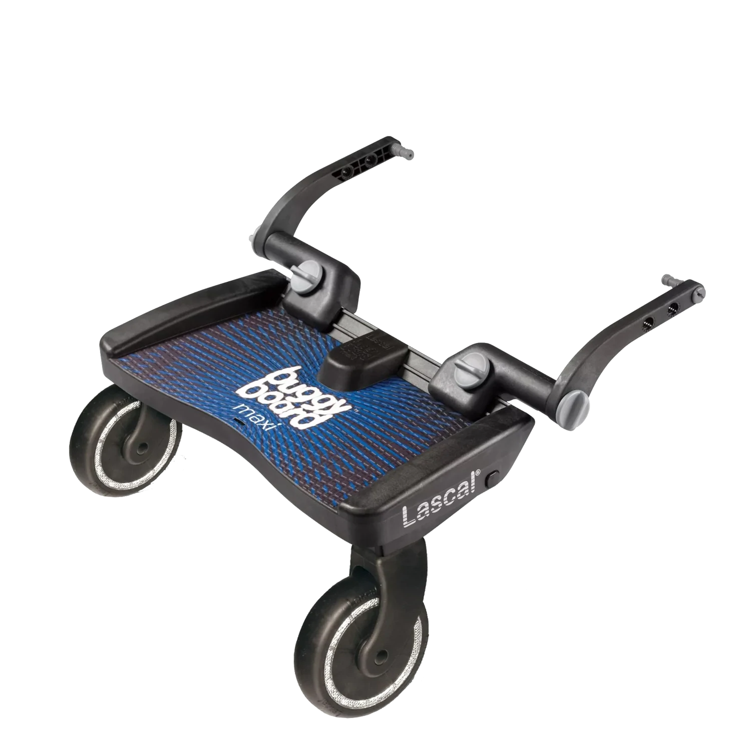 Lascal Buggyboard Maxi | Blue