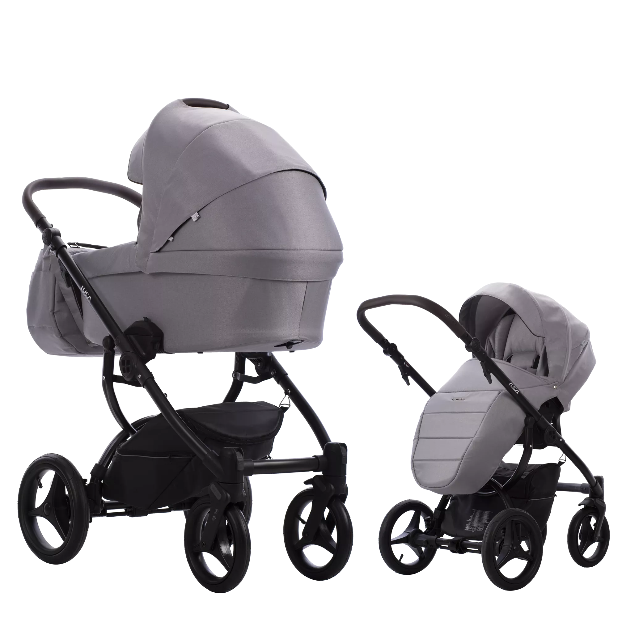 Bebetto Luca - 3w1