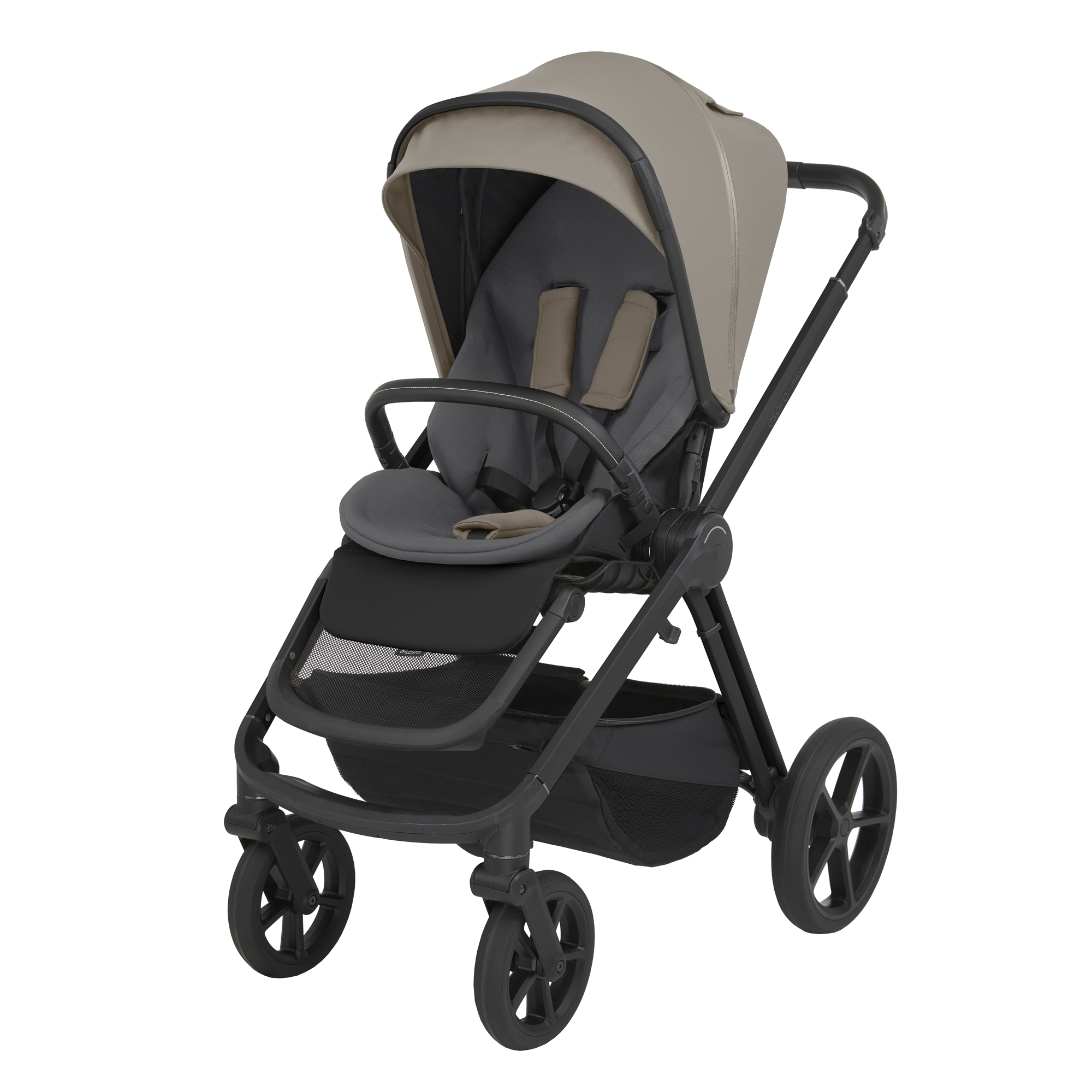 Espiro Miloo - 3w1