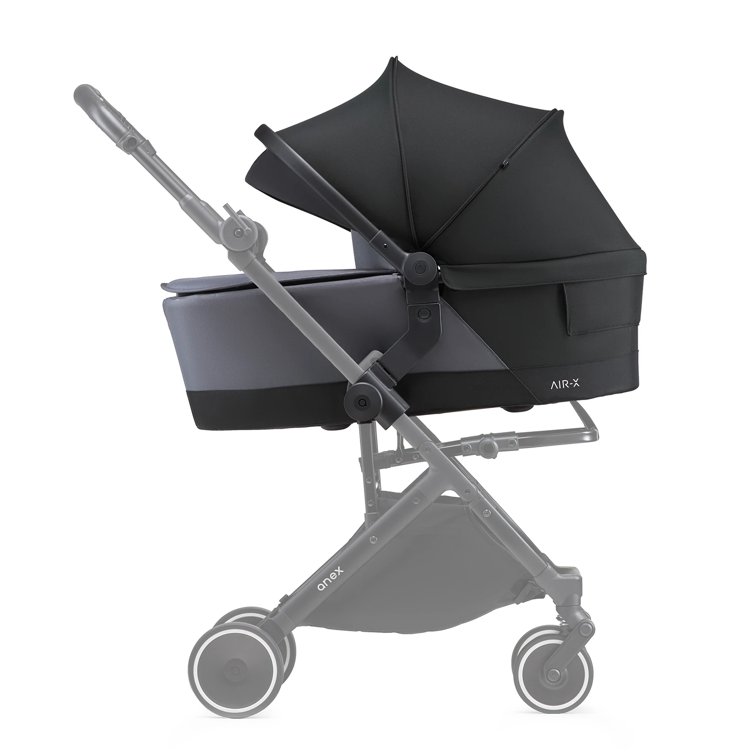 Gondola Anex Air-X | Black