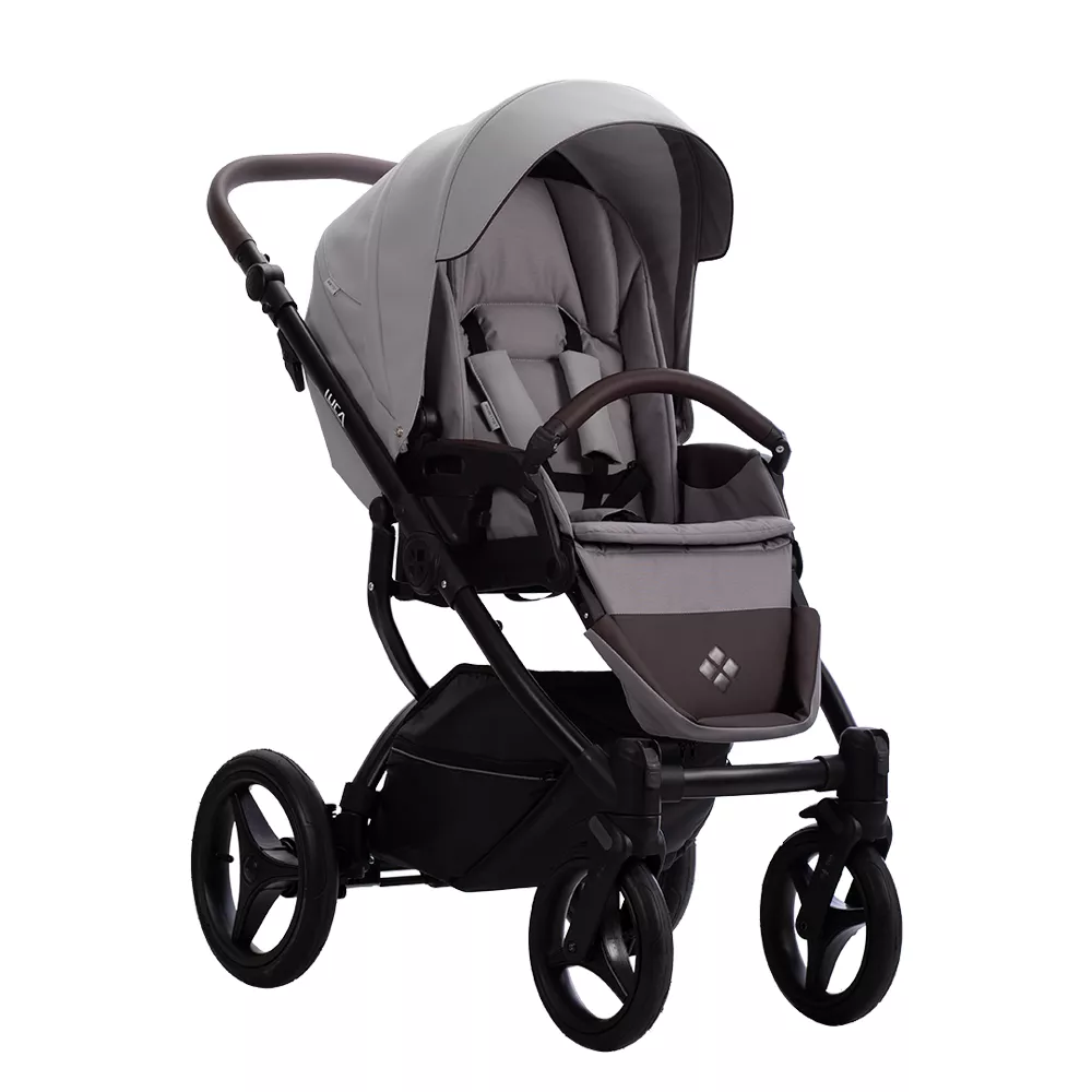 Bebetto Luca Pro - 2w1 | Pro 34