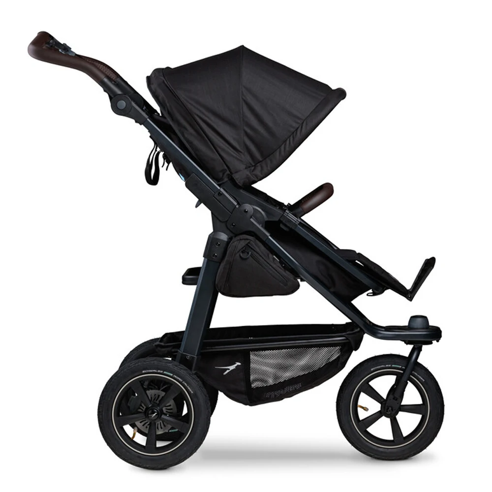 TFK Mono 2 Combi | Black TFK Mono 2 Combi | Black