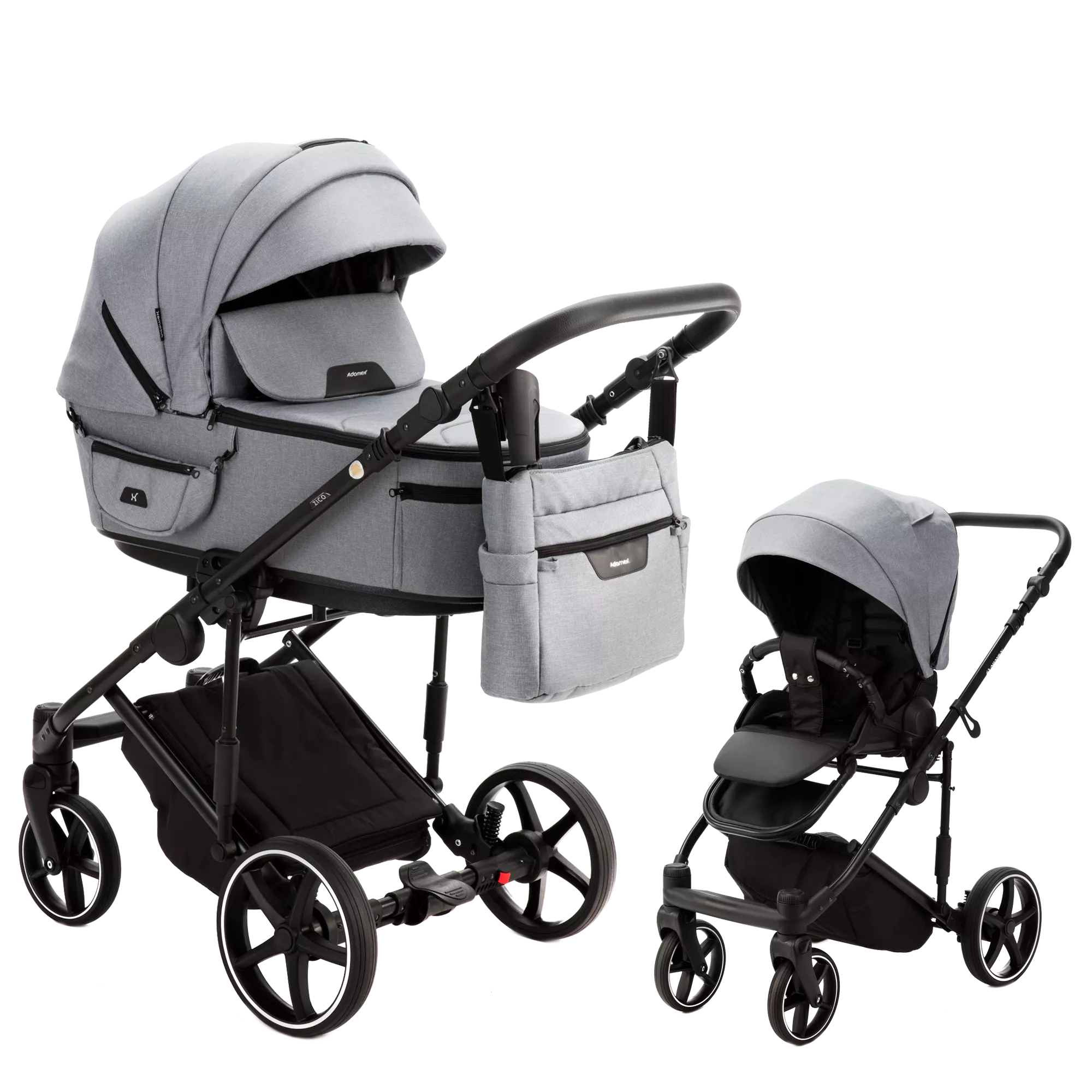 Adamex Zico New - 2w1 | TK-60