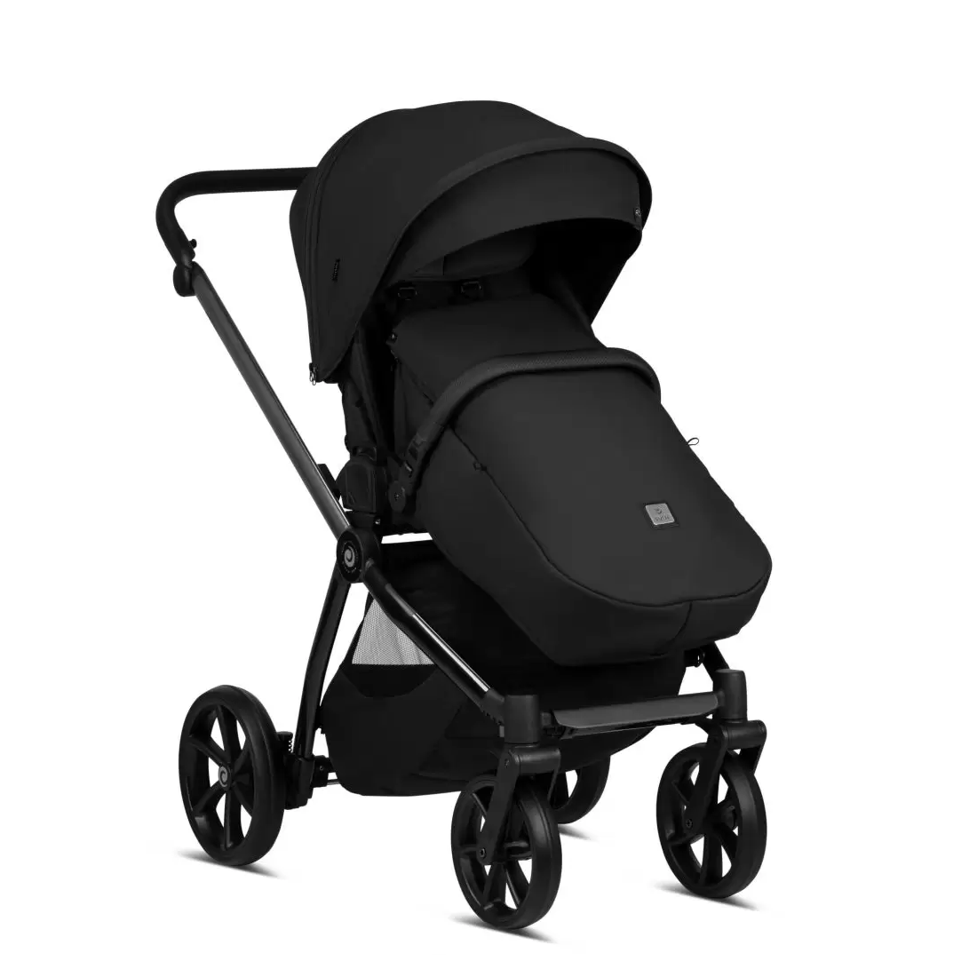 Tutis Mio 3+ +GRATIS - 2w1 | 060 Obsidian Tutis Mio 3+ +GRATIS - 2w1 | 060 Obsidian