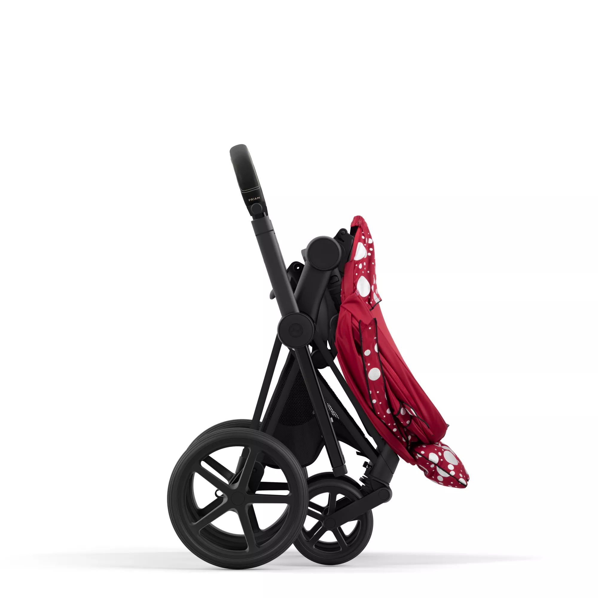 Cybex Priam 4.0 - 2w1 | Petticoat - Design Collaborations