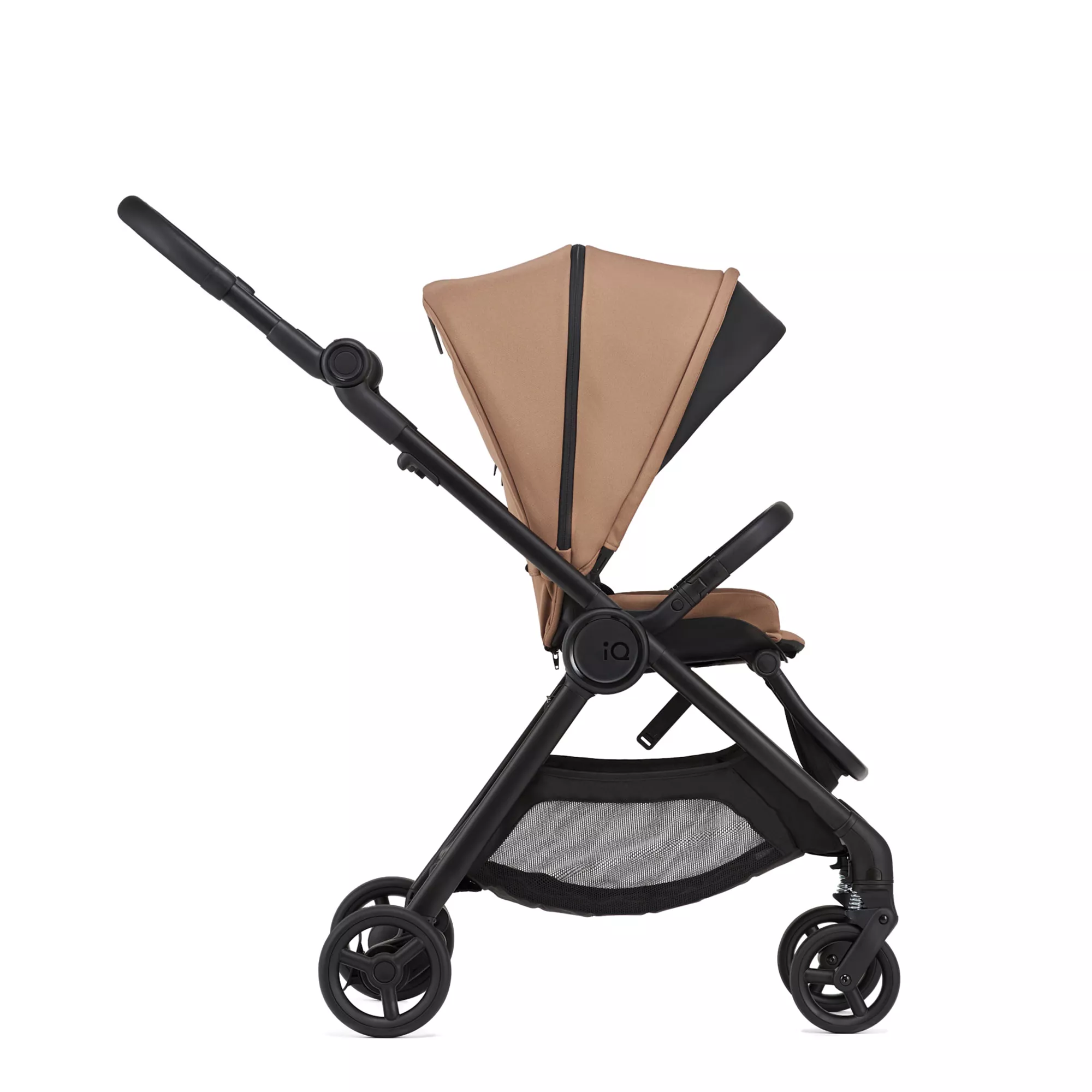 Anex IQ Basic - 2w1 | Sienna Anex IQ Basic - 2w1 | Sienna