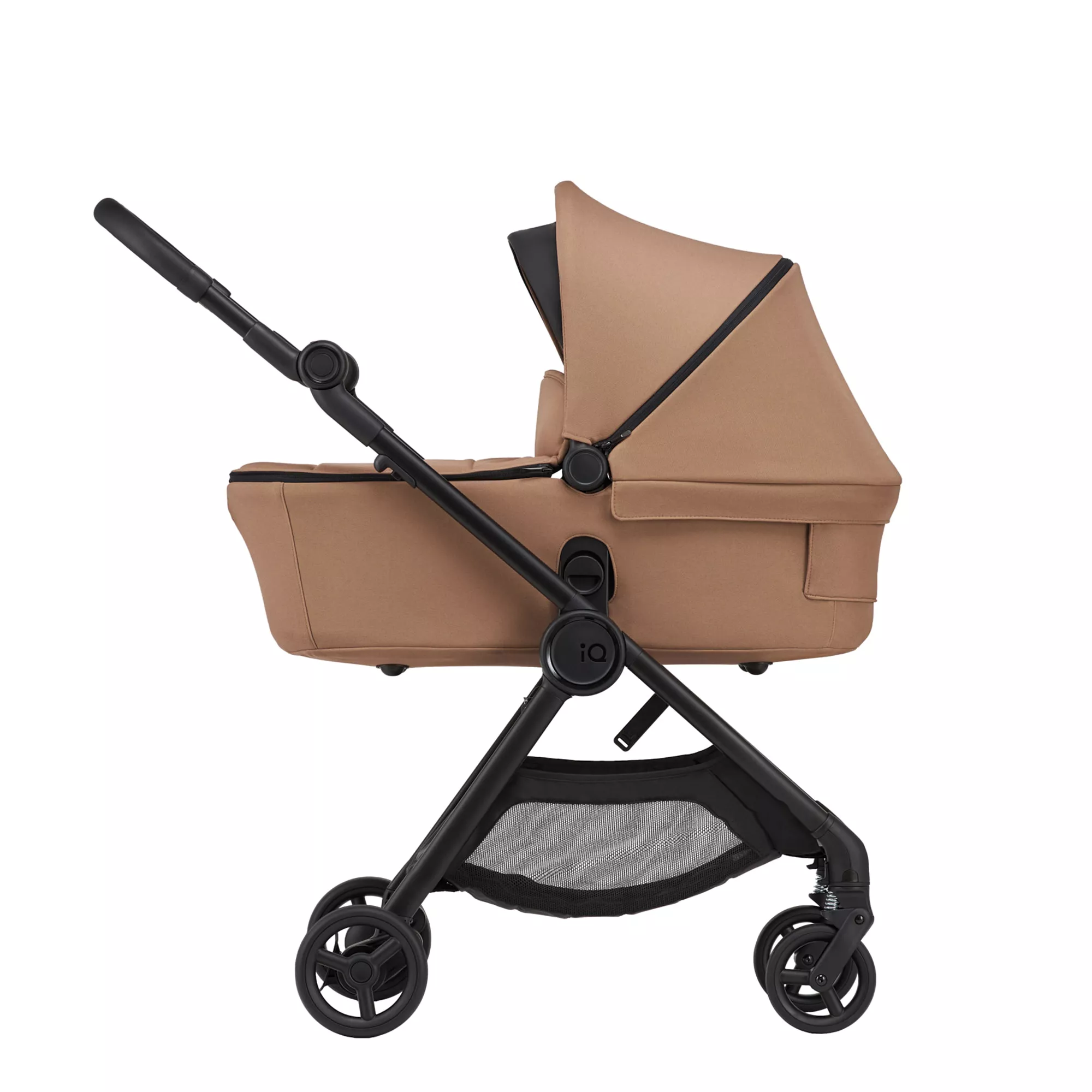 Anex IQ Basic - 2w1 | Sienna Anex IQ Basic - 2w1 | Sienna