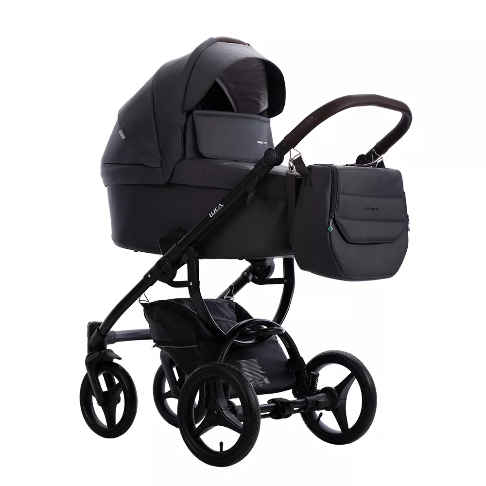 Bebetto Luca Pro - 2w1 | Pro 33 Bebetto Luca Pro - 2w1 | Pro 33