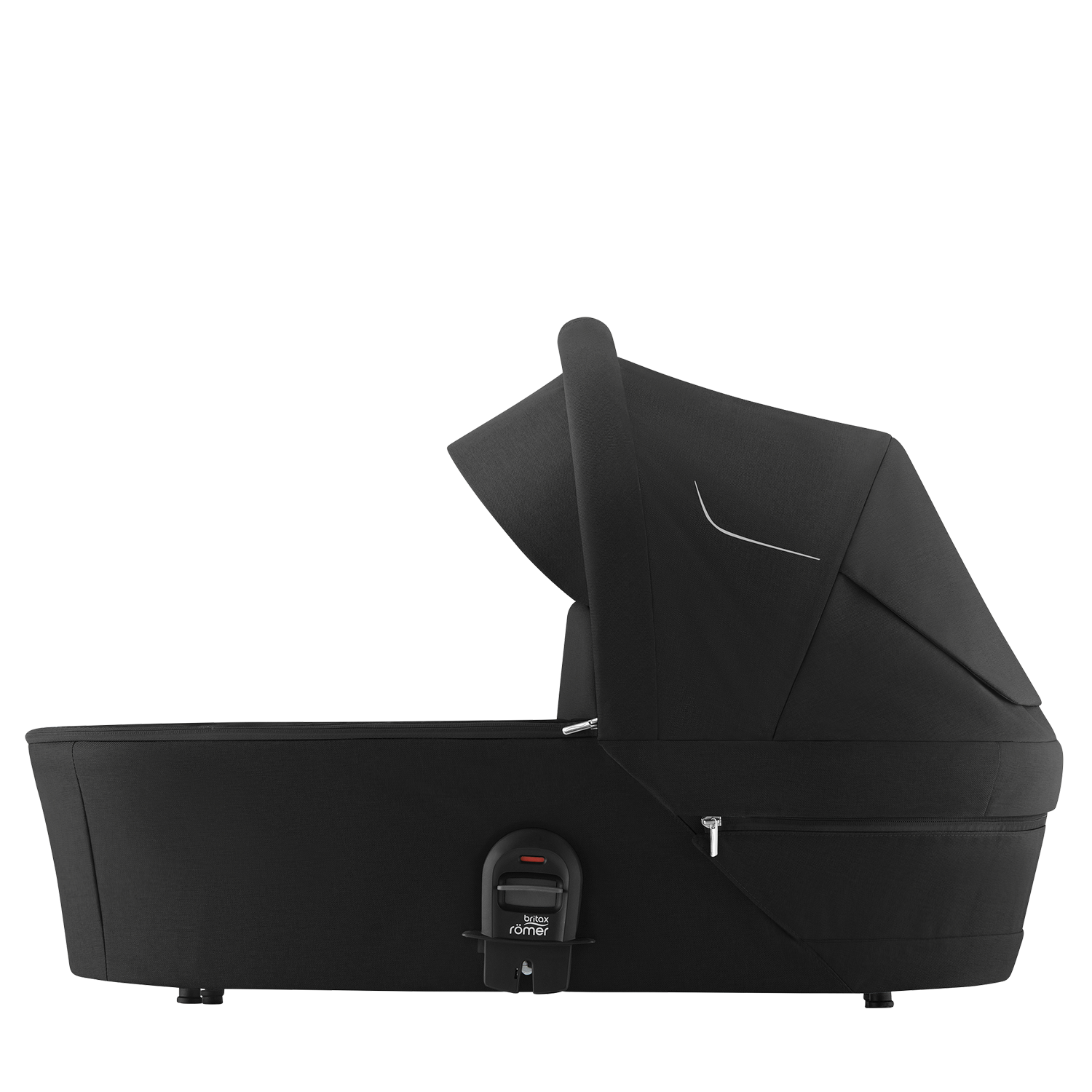 Gondola Britax Römer Smile 5Z | Space Black