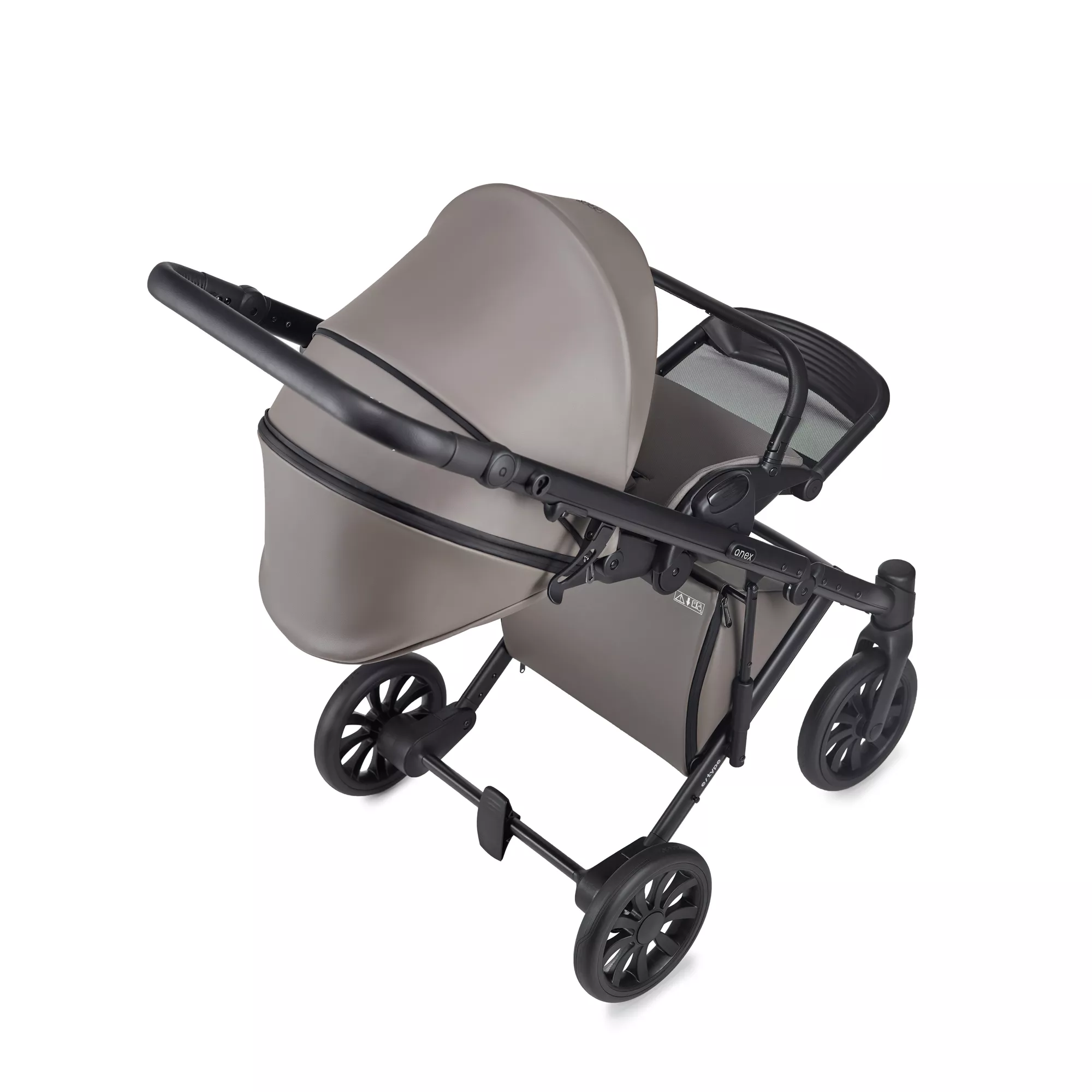 Anex e/type - 2w1 | Luna Anex e/type - 2w1 | Luna