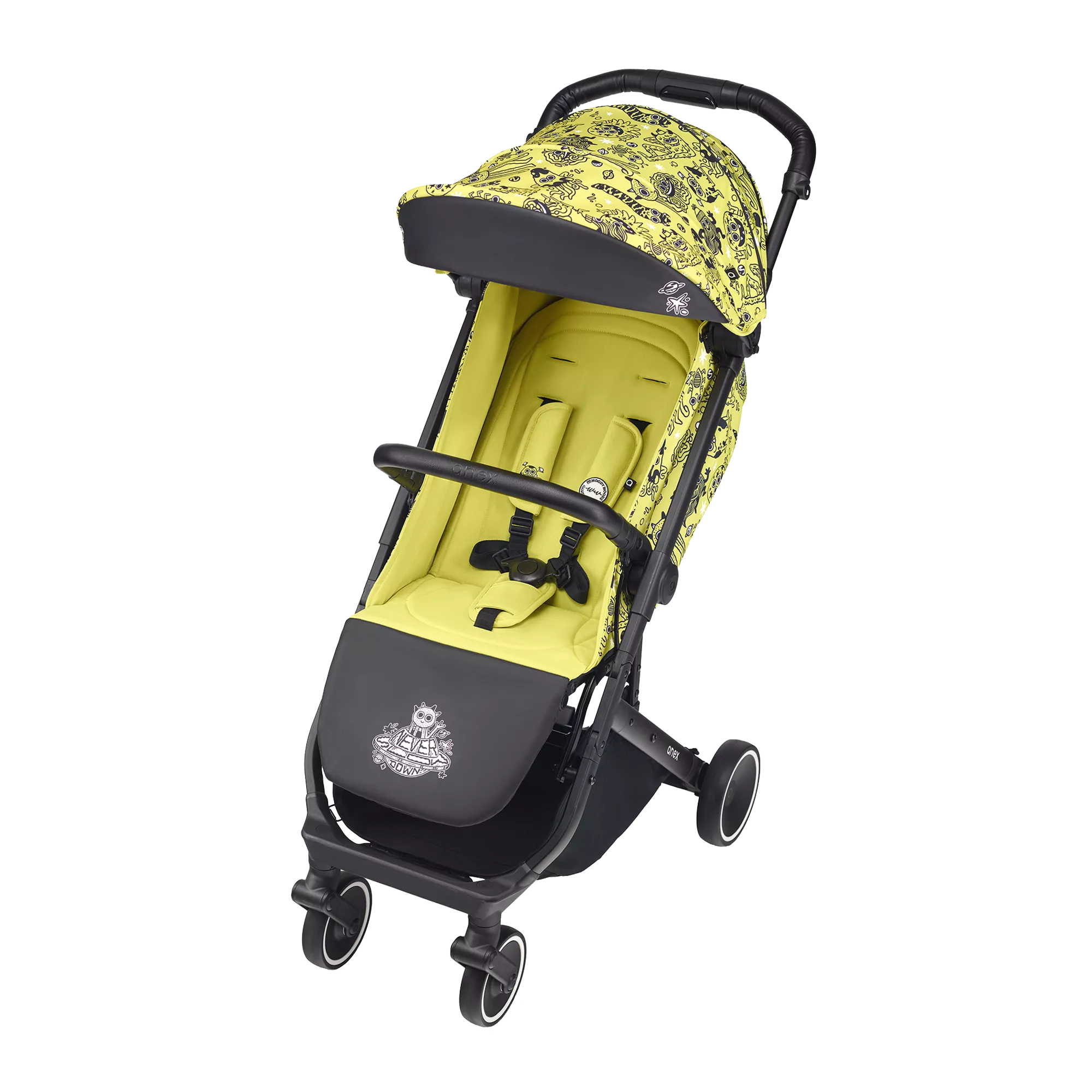 Anex Air-X | Woo (Special Edition)