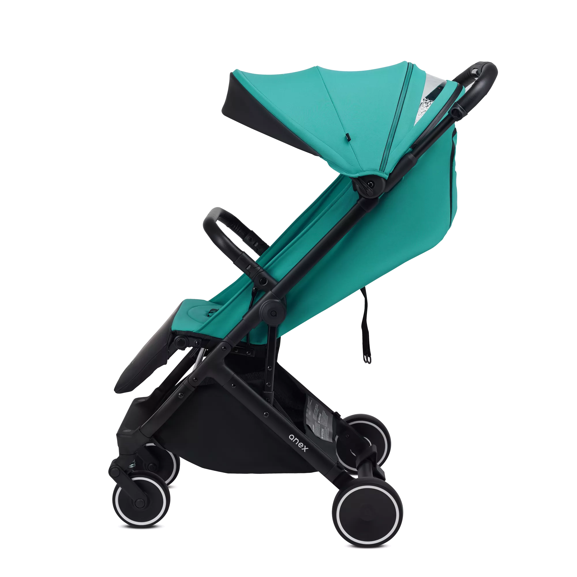 Anex Air-X | Green