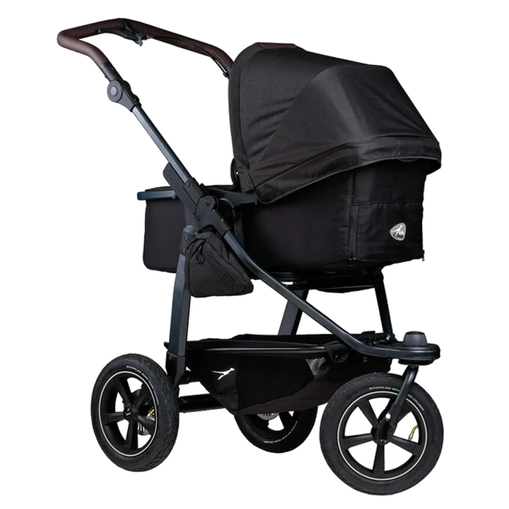TFK Mono 2 Combi | Black