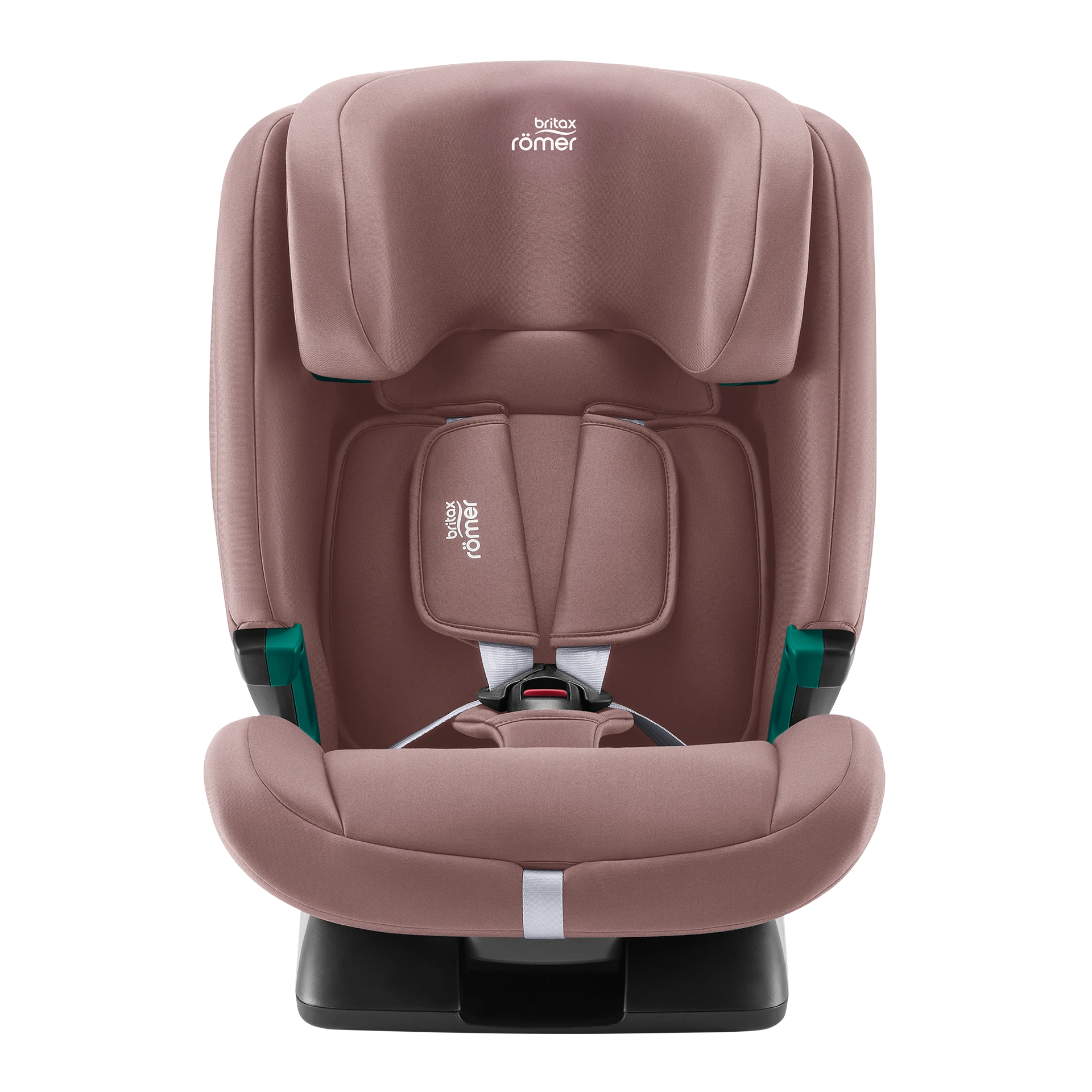 Britax Römer Evolvafix | Dusty Rose
