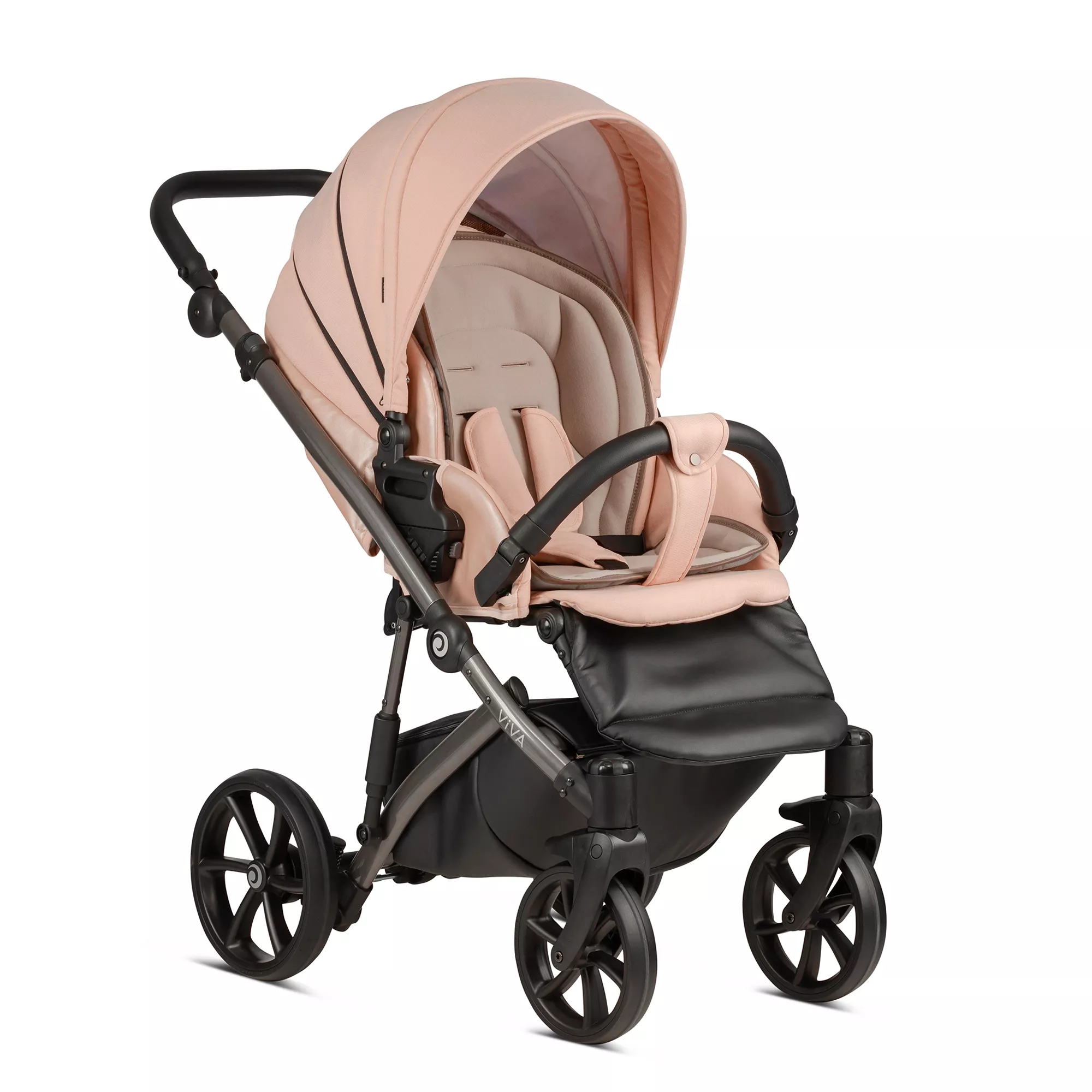Tutis Viva 4 - 2w1 | 062 Rose Quartz (Luxury Collection)