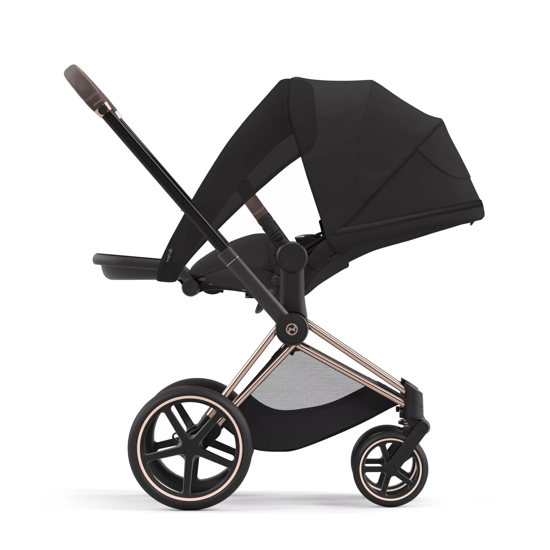 Cybex Sun Sail | Black Cybex Sun Sail | Black