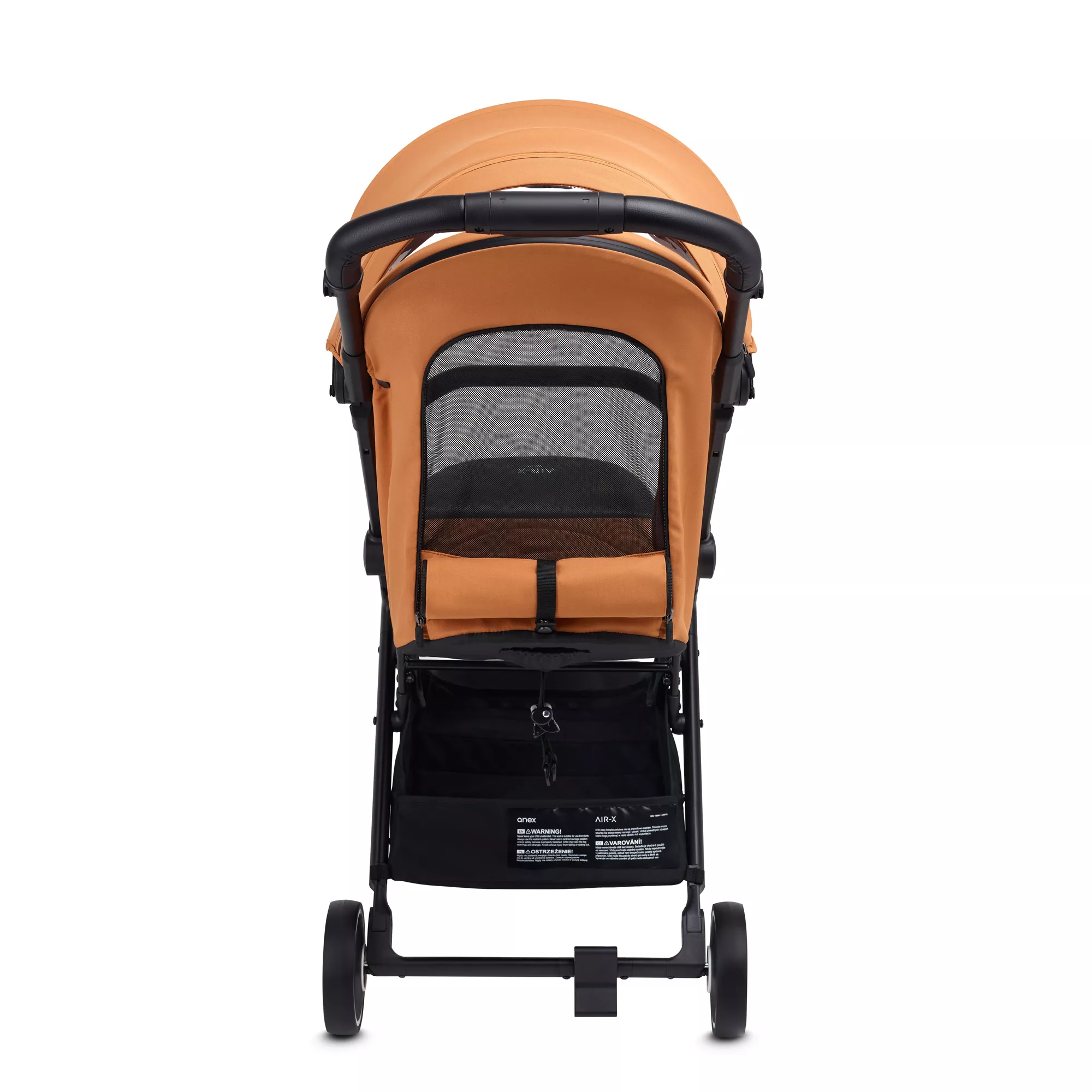 Anex Air-X | Toffee Anex Air-X | Toffee