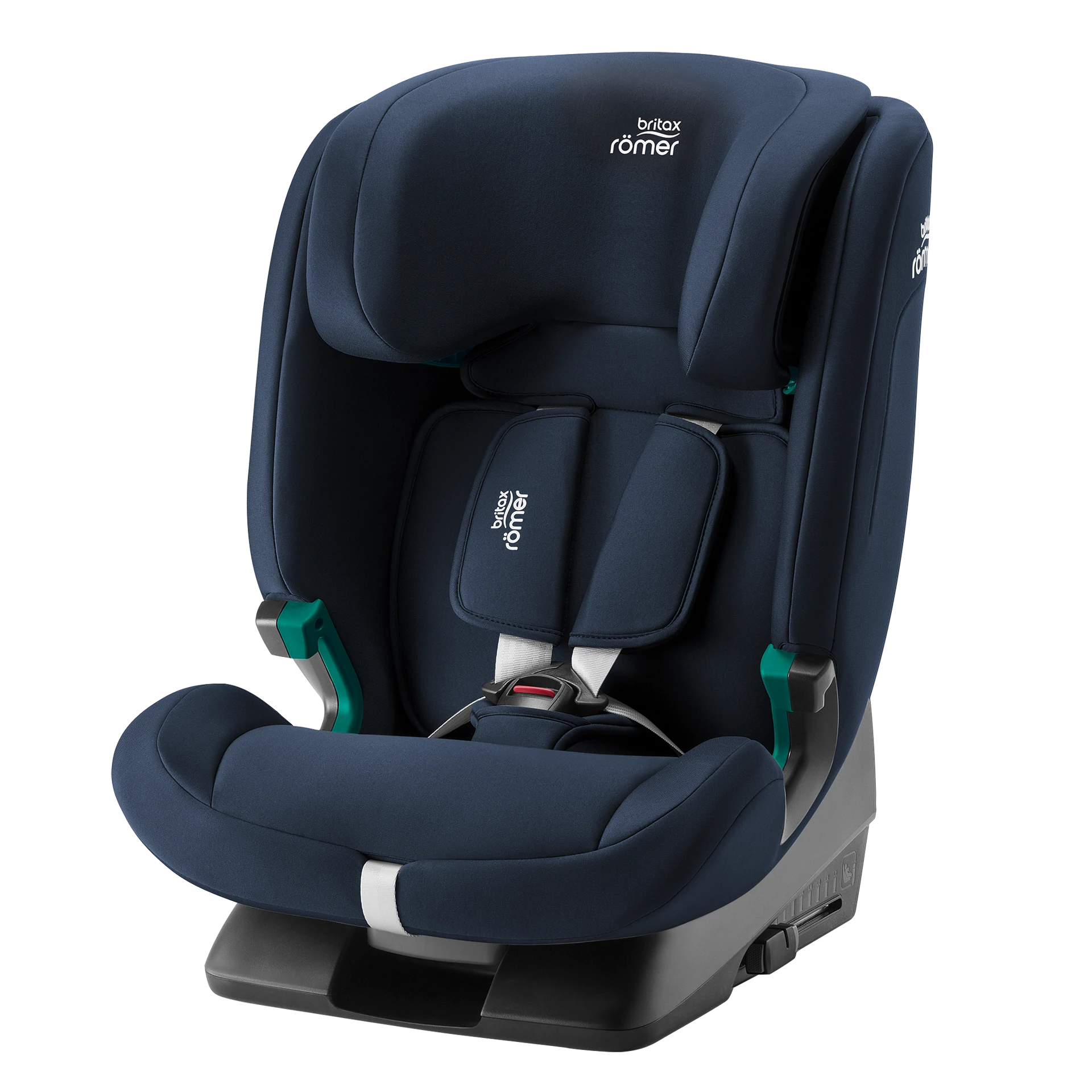 Britax Römer Evolvafix | Night Blue