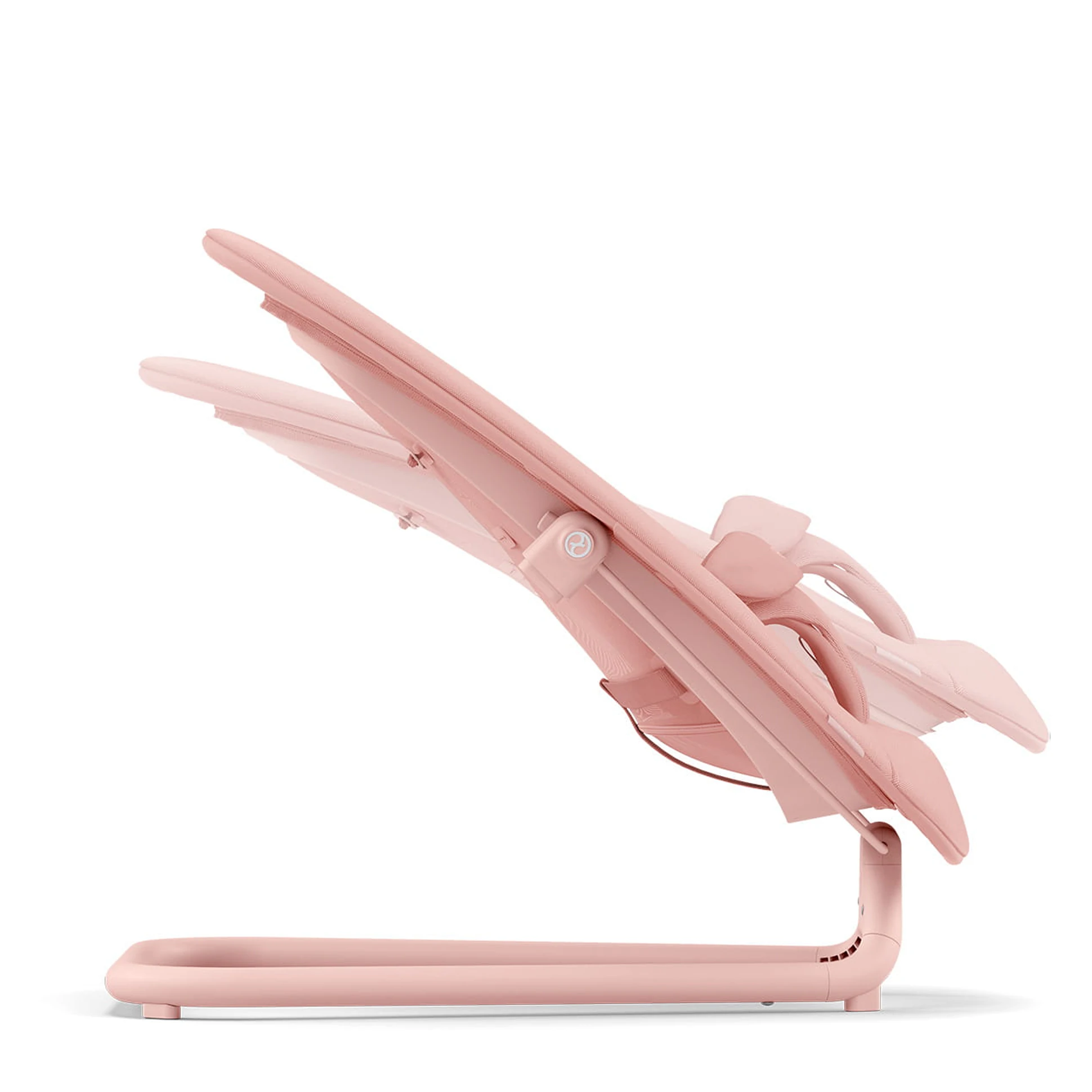 Cybex Lemo Bouncer | Pearl Pink Cybex Lemo Bouncer | Pearl Pink