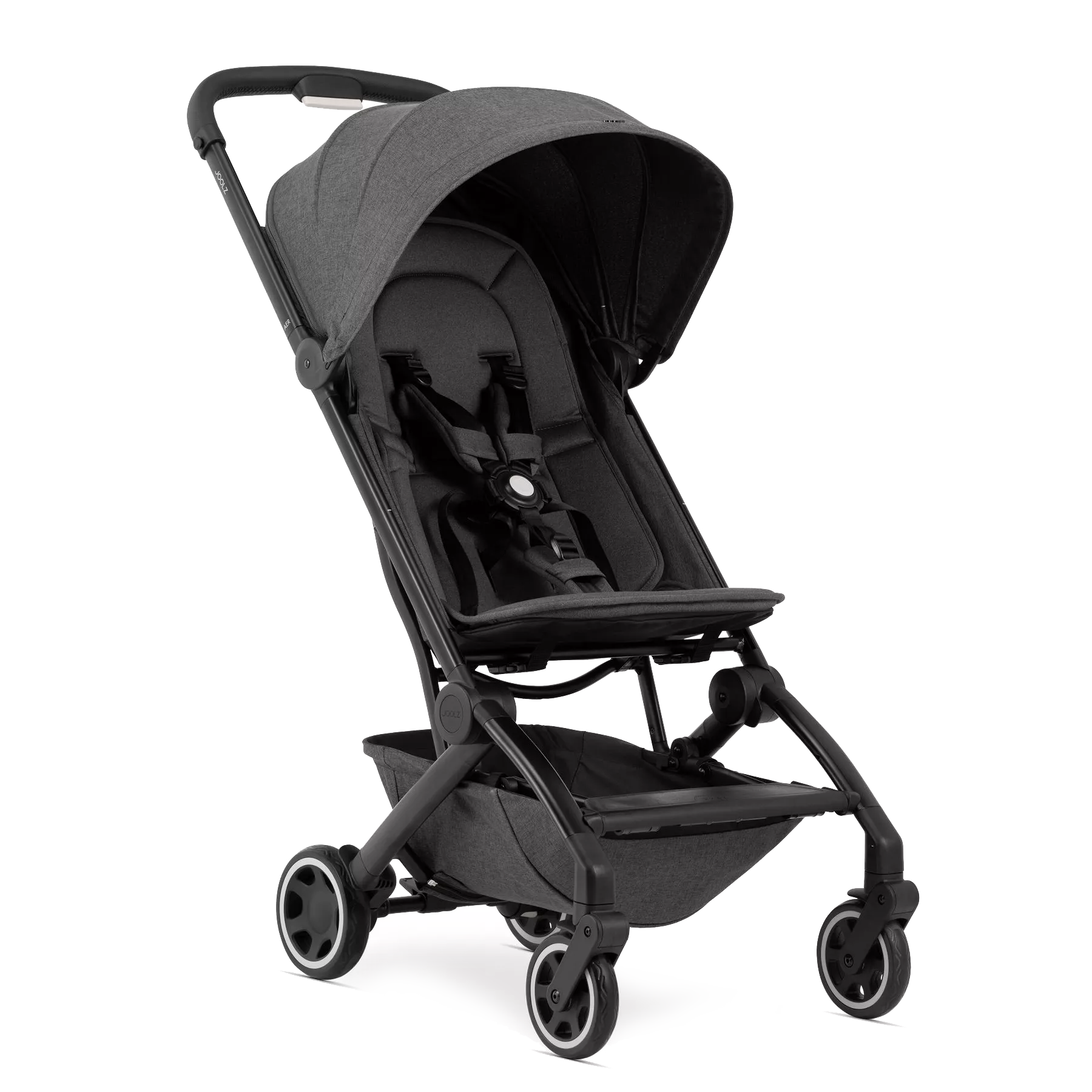 Joolz Aer+ | Amazing Anthracite
