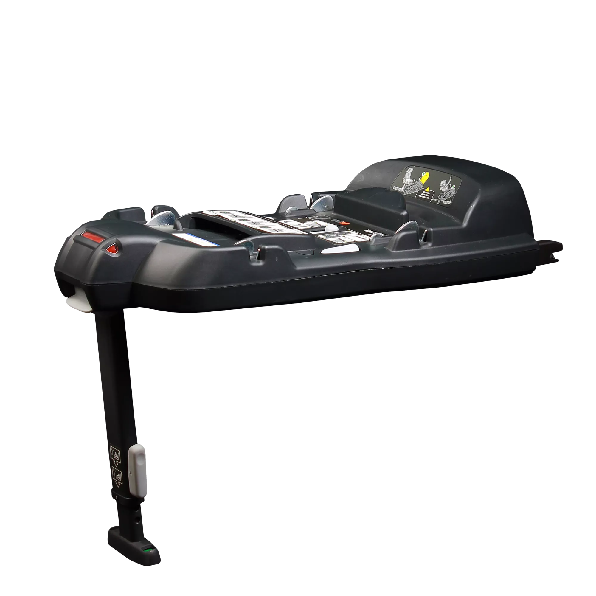 Baza Isofix BeSafe iZi Modular i-Size