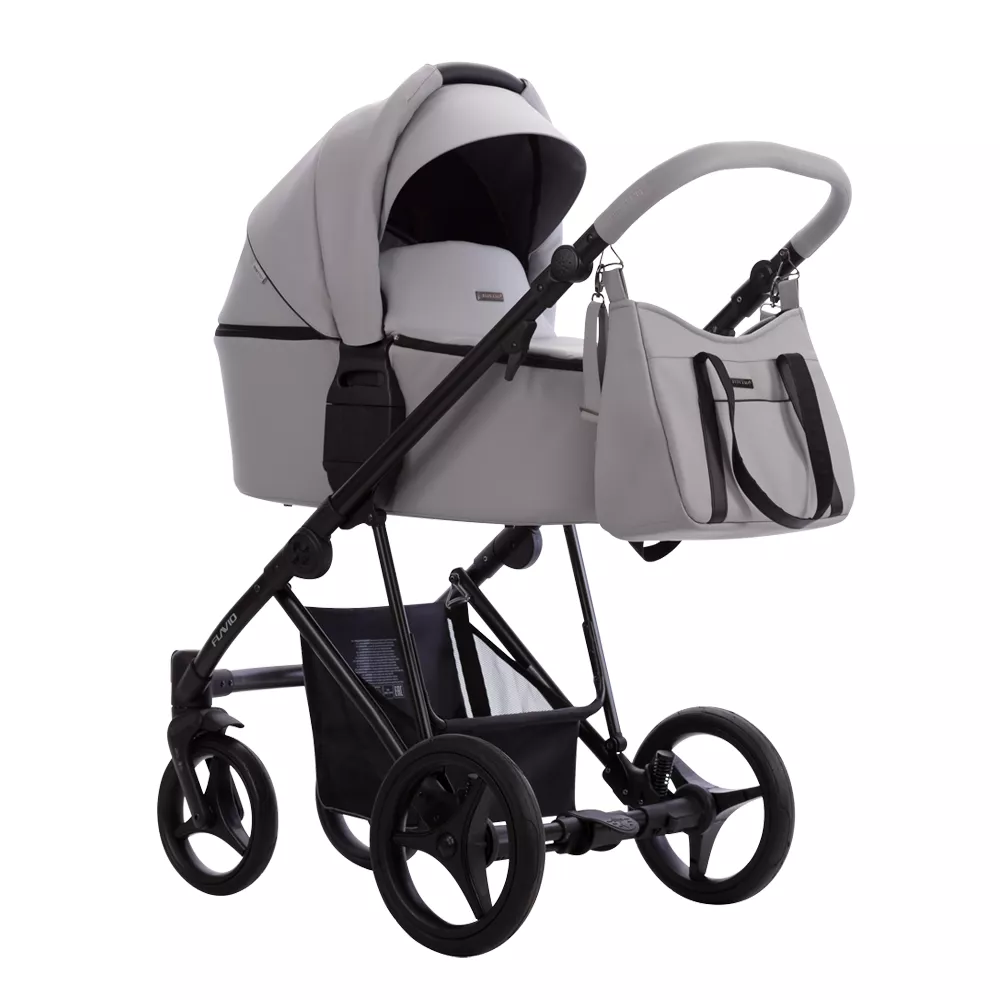 Bebetto Flavio Pro - 2w1 | Pro 10