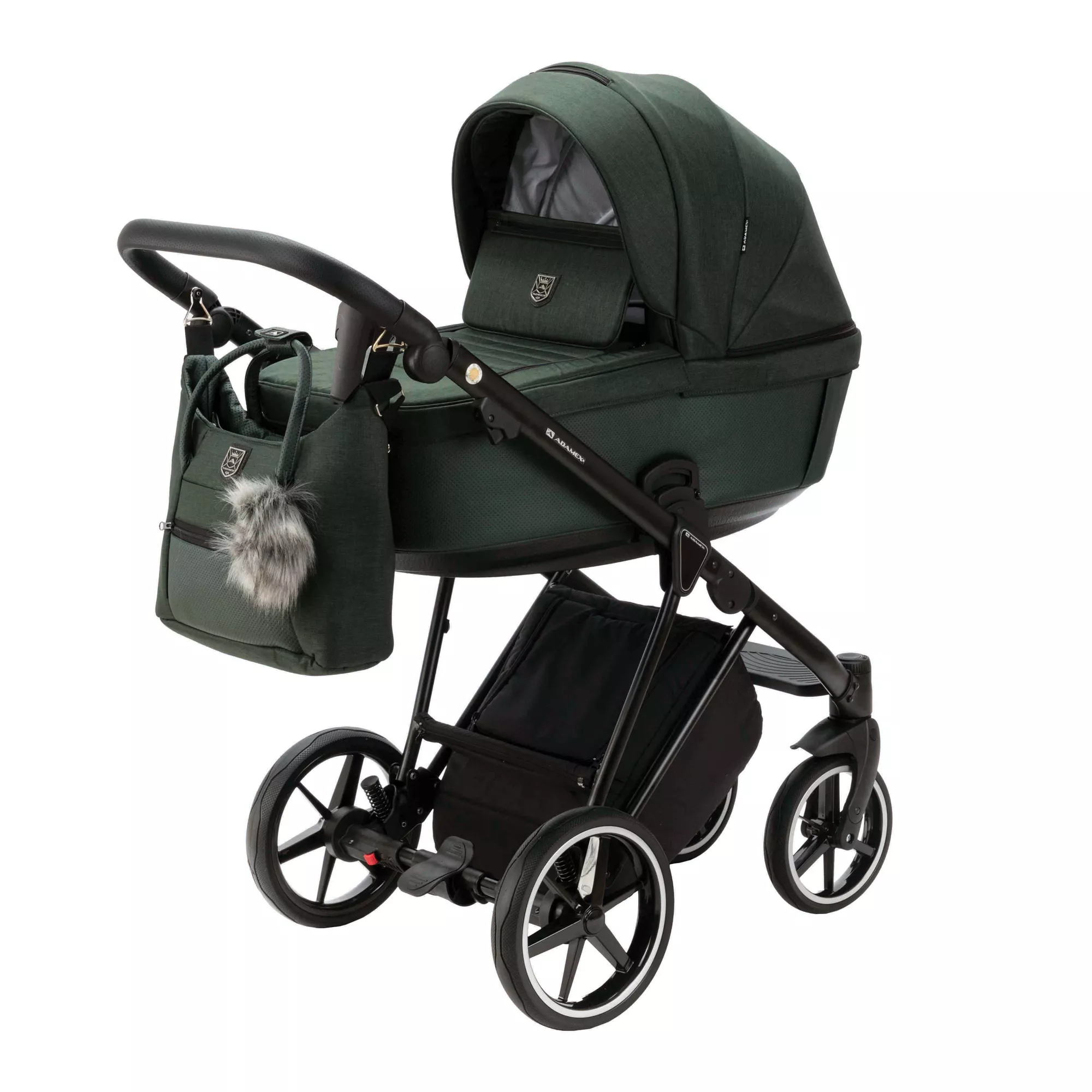 Adamex Belissa - 2w1 | PS-98 Adamex Belissa - 2w1 | PS-98