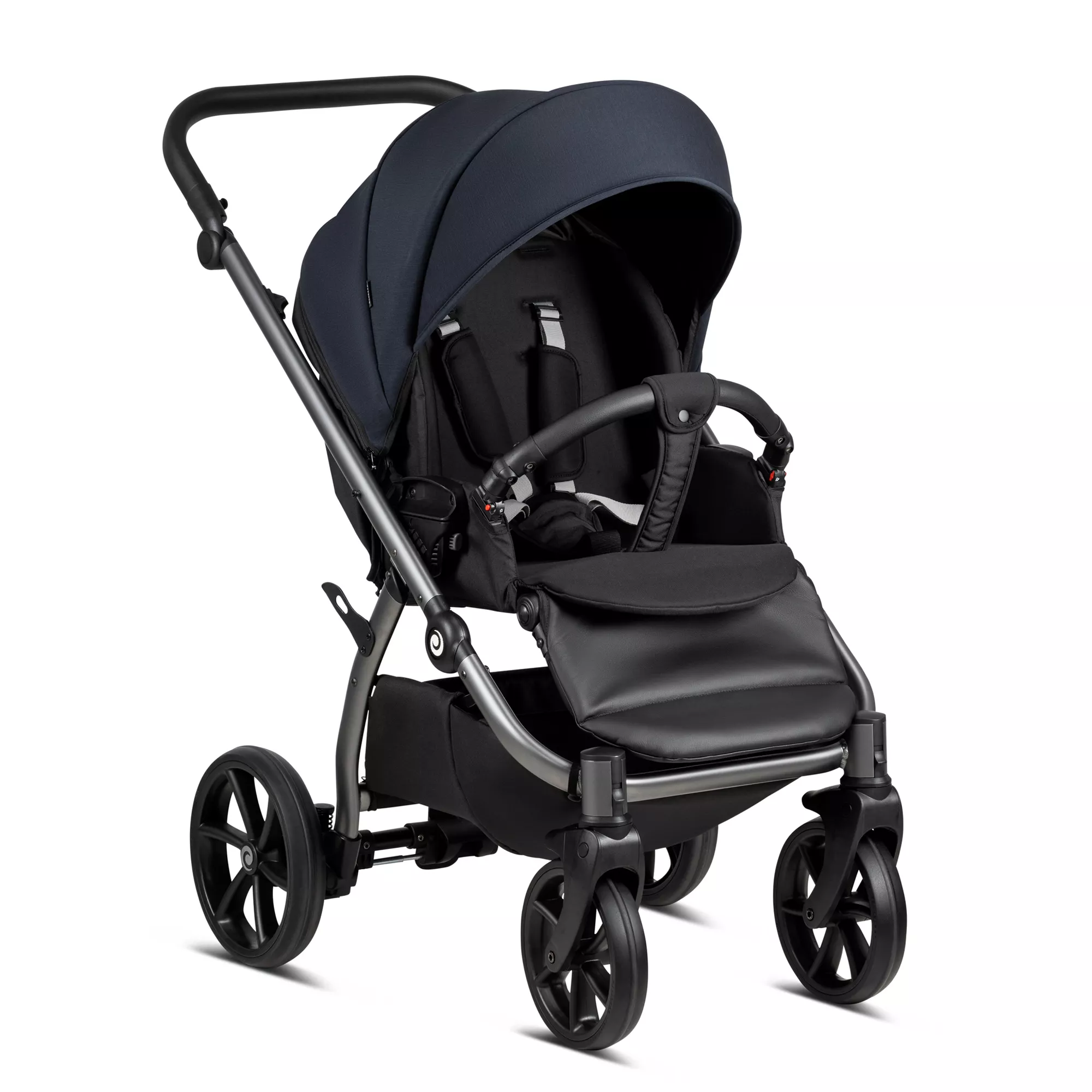 Tutis Leo - 2w1 | 101 Navy