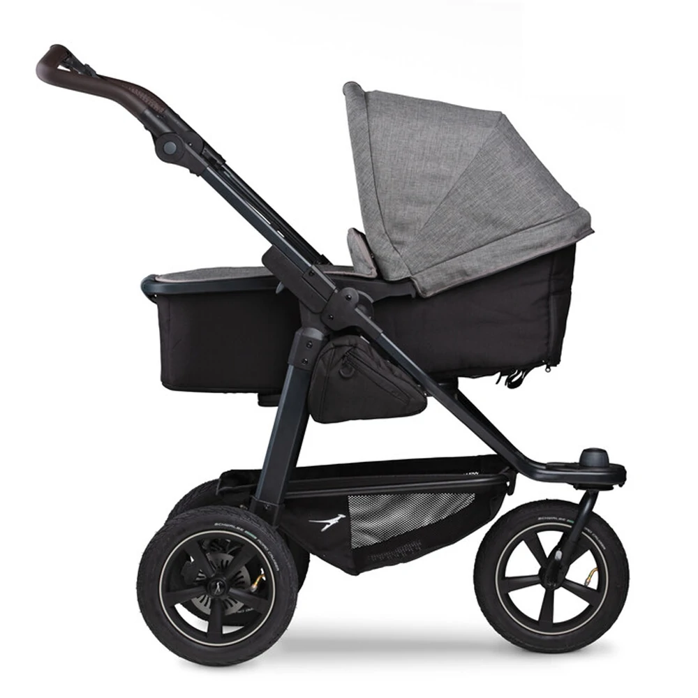 TFK Mono 2 Combi | Premium Grey TFK Mono 2 Combi | Premium Grey