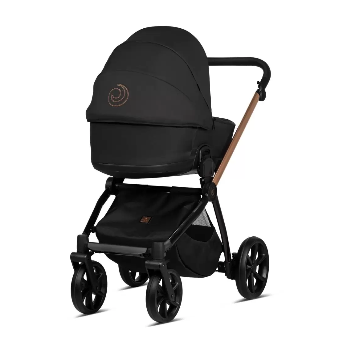Tutis Mio 3+ +GRATIS - 2w1 | 292 Rosegold