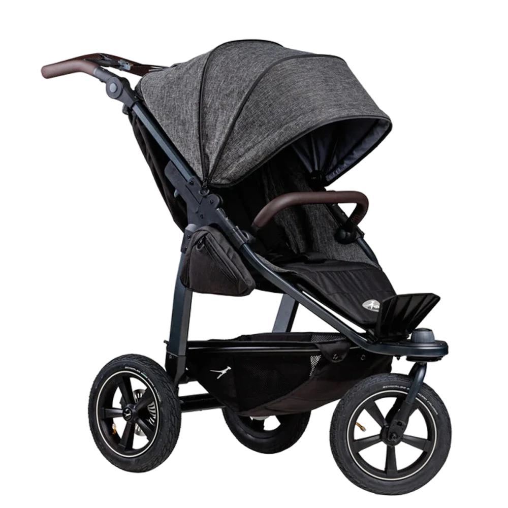 TFK Mono 2 Sport | Premium Anthracite