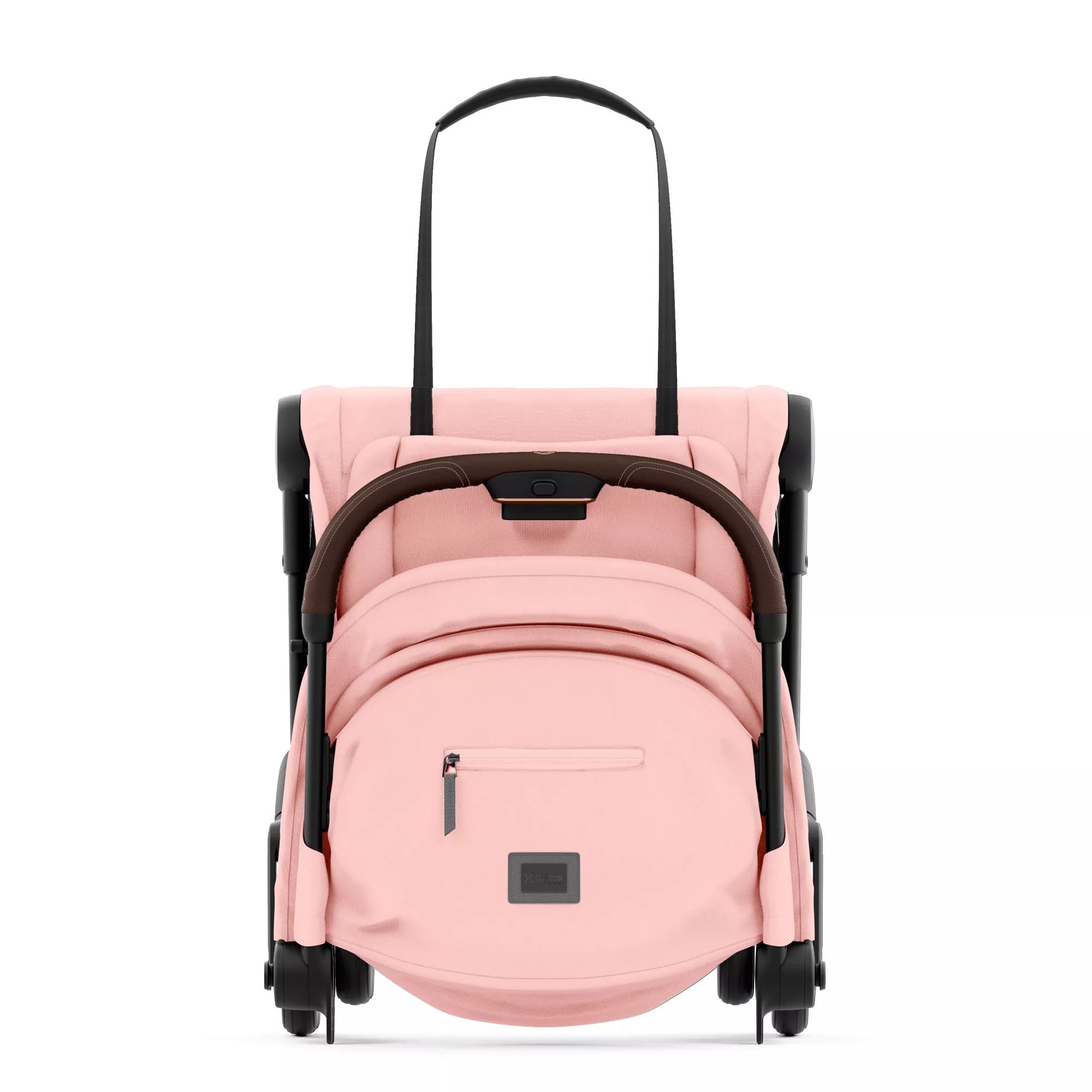 Cybex Coya | Peach Pink (Rosegold Frame) Cybex Coya | Peach Pink (Rosegold Frame)
