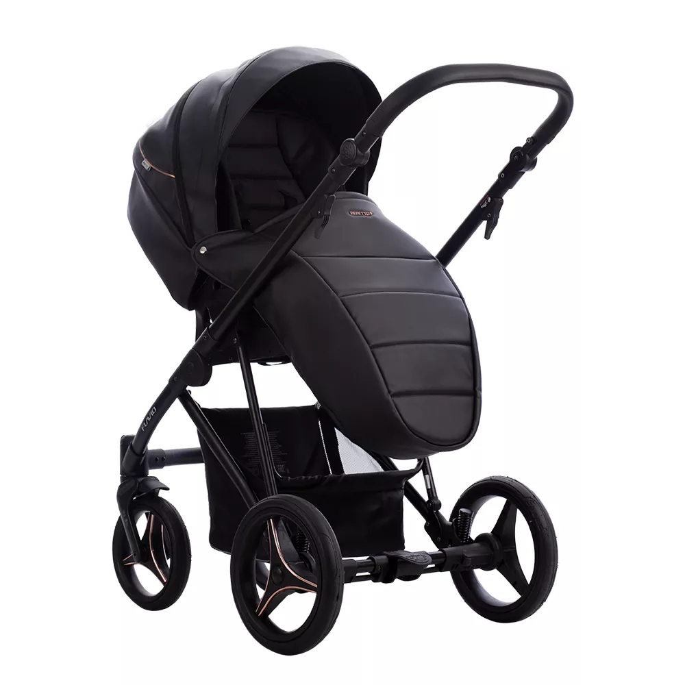 Bebetto Flavio Pro - 2w1 | Pro 06