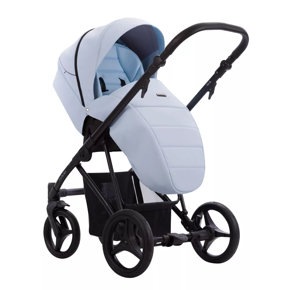 Bebetto Flavio Pro - 2w1 | Pro 08