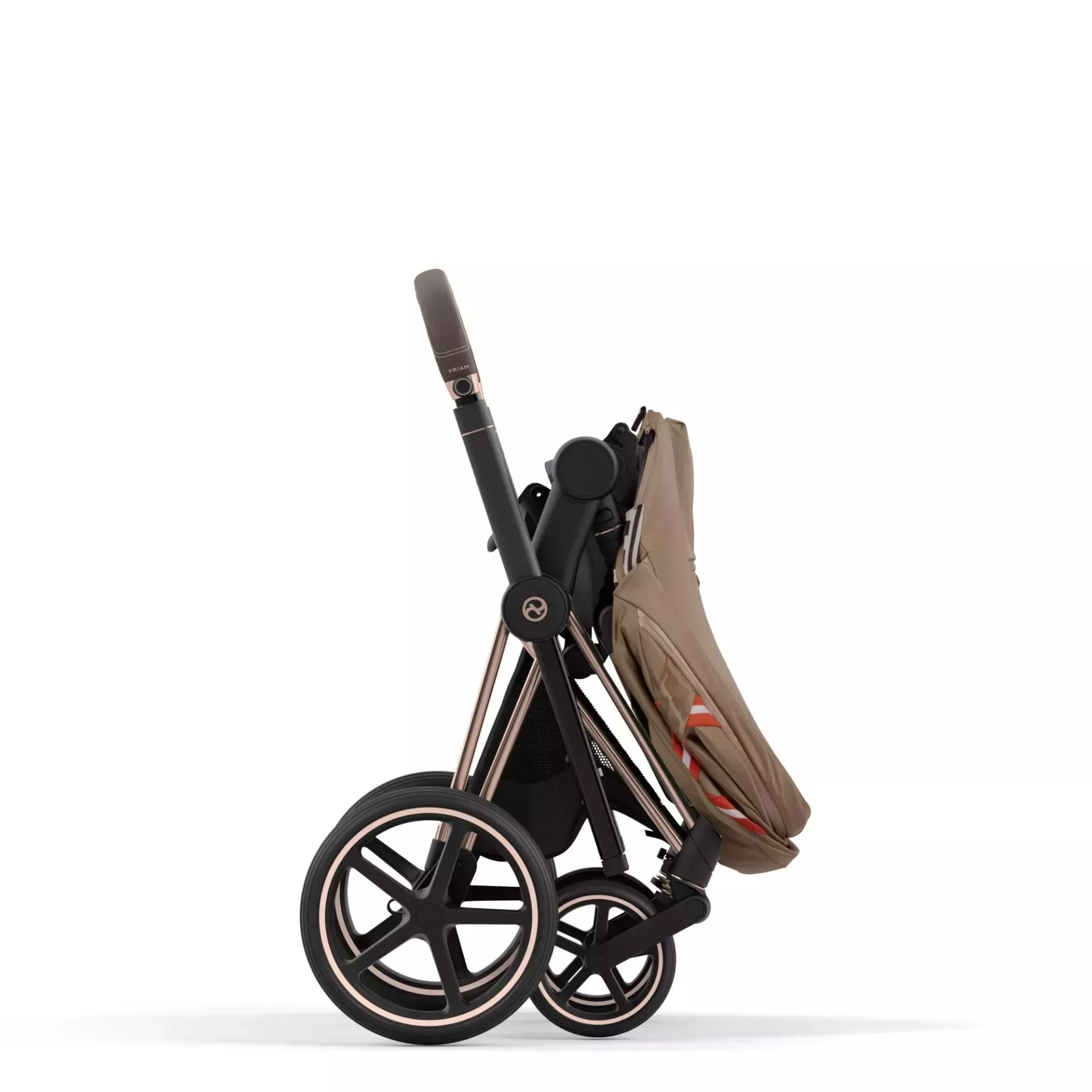 Cybex Priam 4.0 | One Love - Design Collaborations