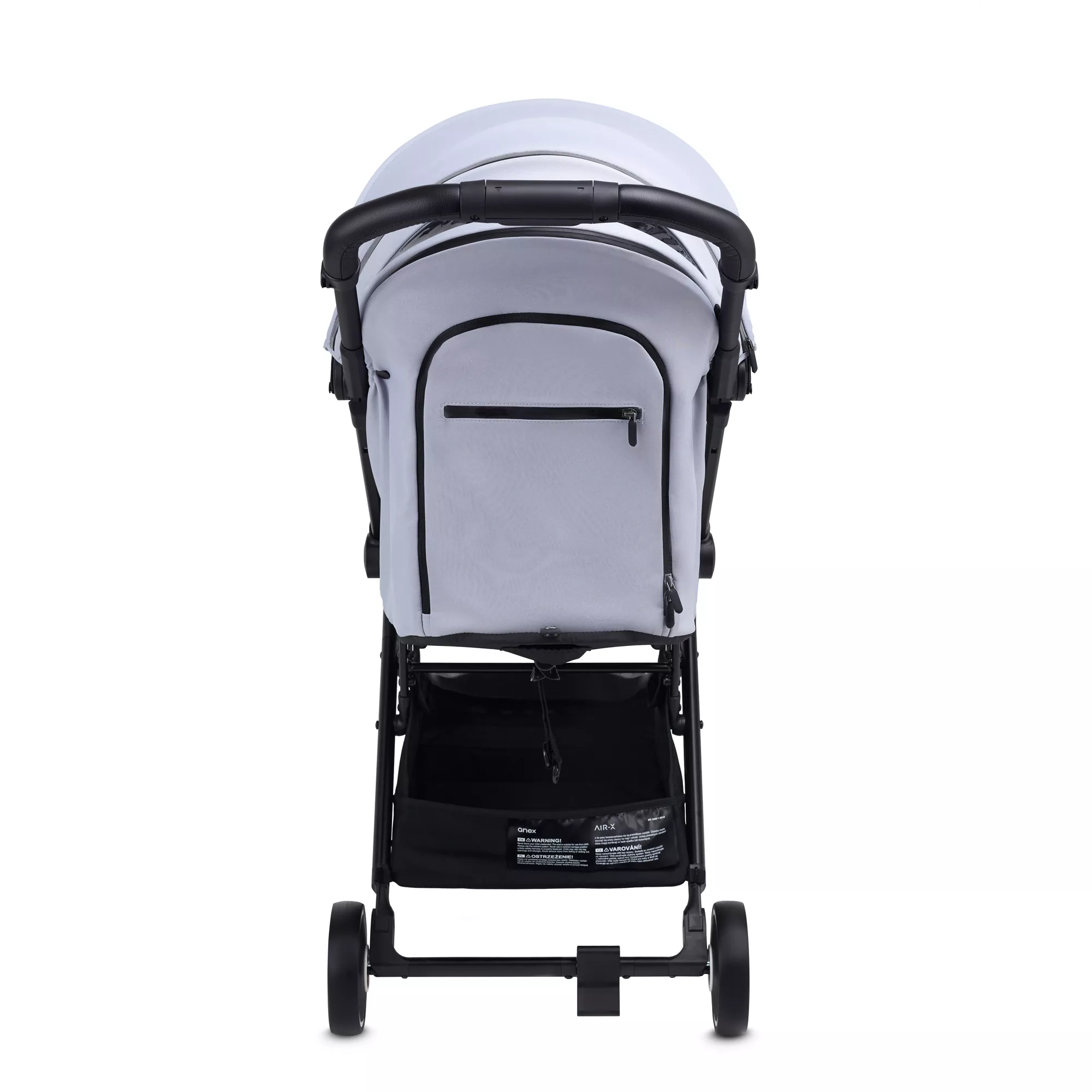 Anex Air-X | Gray Anex Air-X | Gray