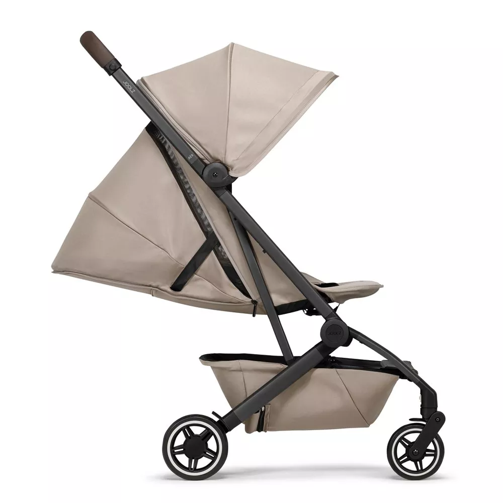 Joolz Aer+ +GRATISY | Lovely Taupe