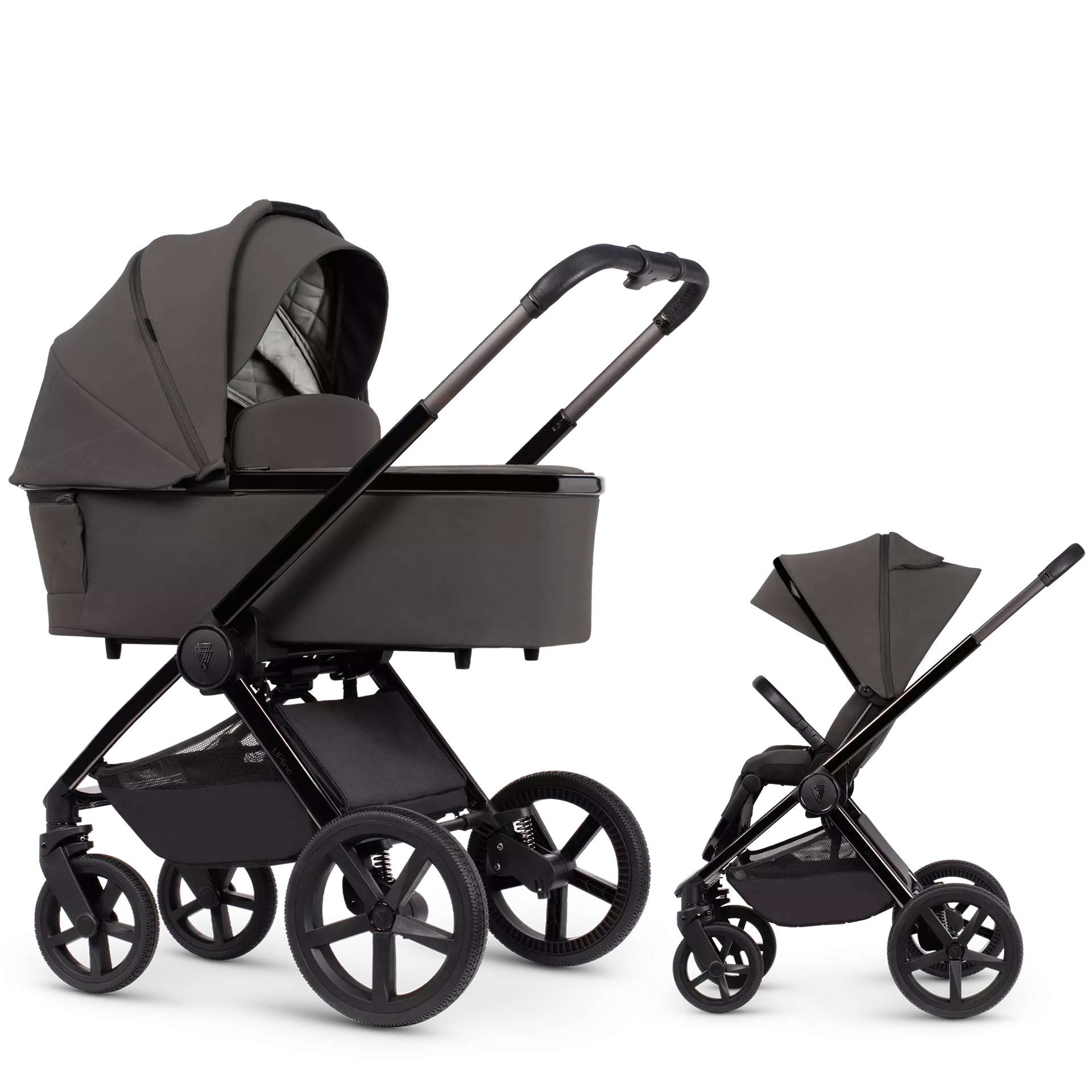 Venicci Tinum Upline SE +GRATIS - 2w1 | Lava