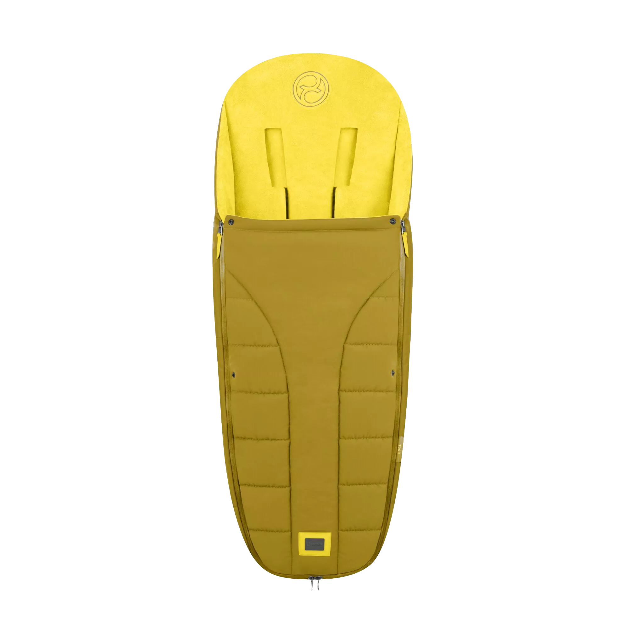 Mustard Yellow
