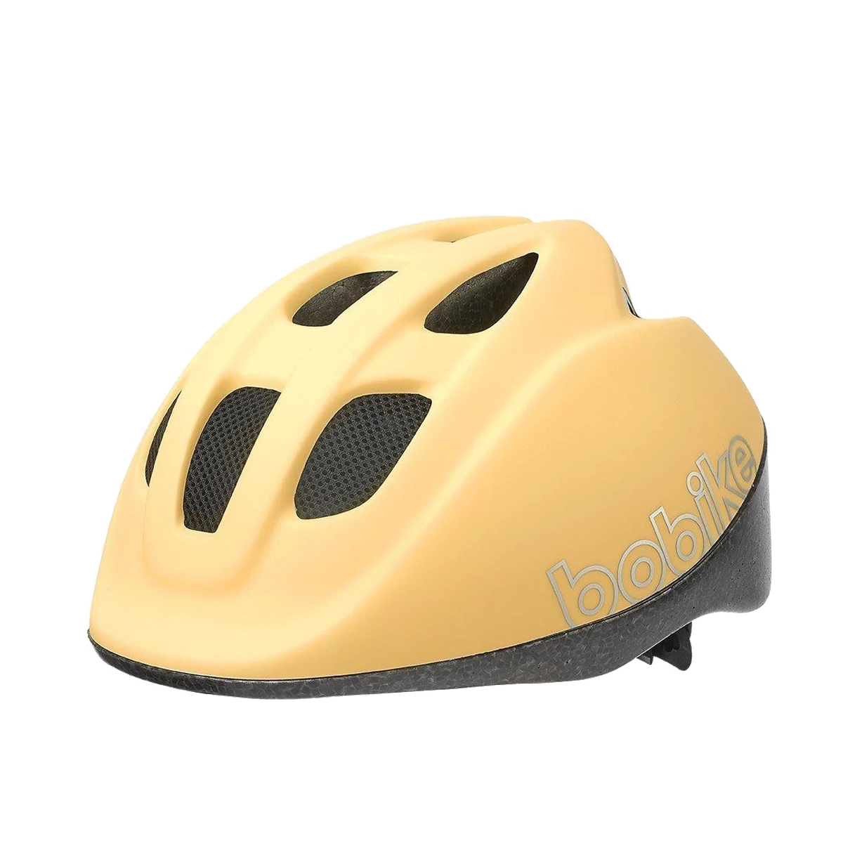 Kask Bobike GO S | Lemon