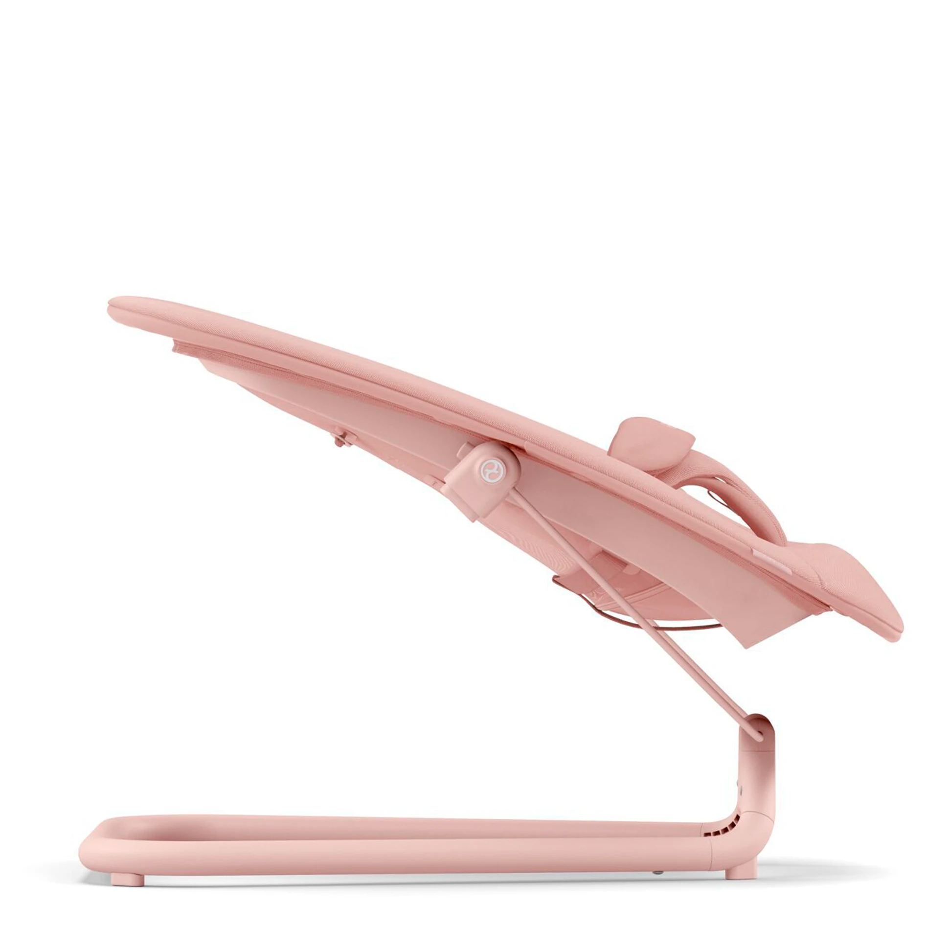 Cybex Lemo Bouncer | Pearl Pink Cybex Lemo Bouncer | Pearl Pink