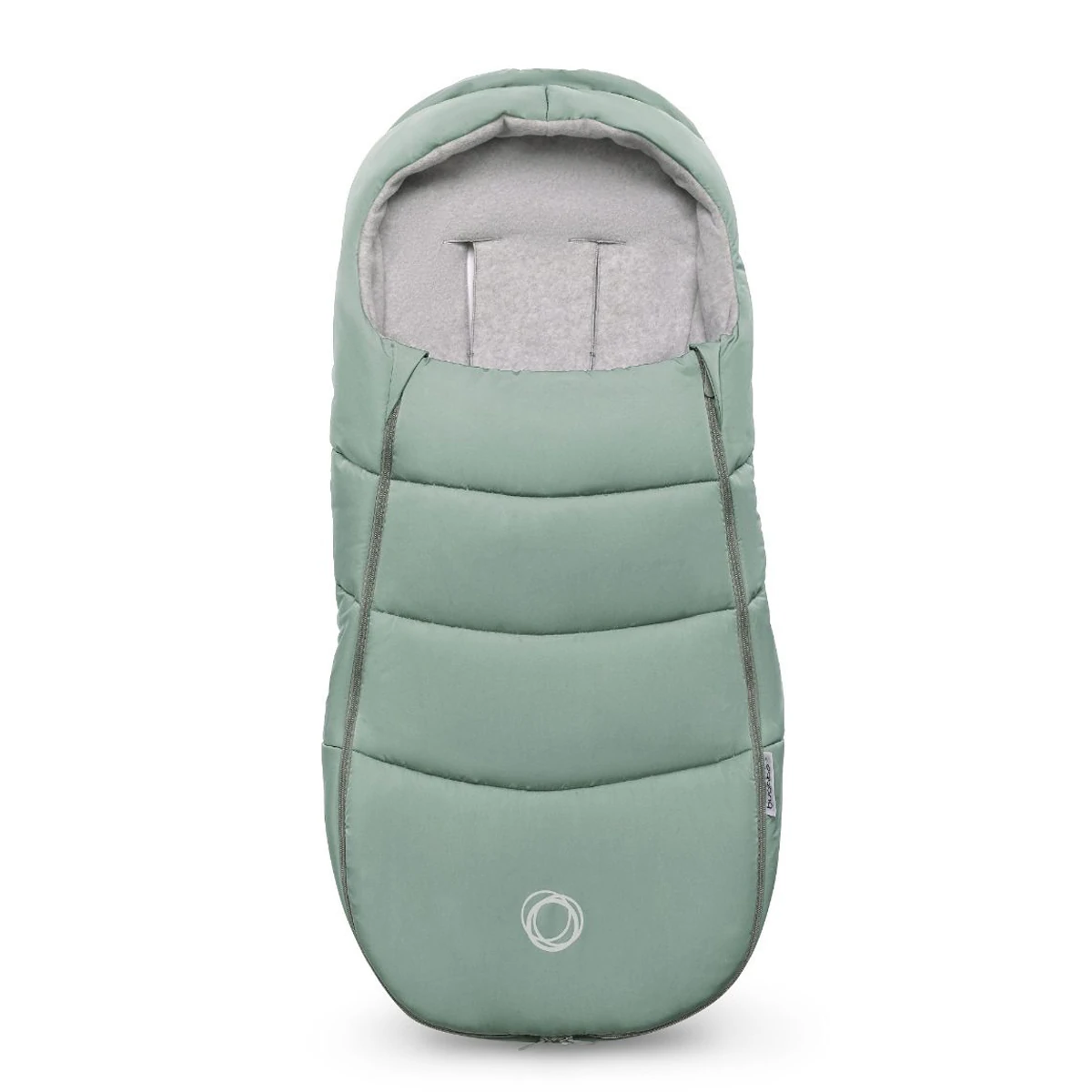 Śpiworek do wózka Bugaboo | Pine Green Śpiworek do wózka Bugaboo | Pine Green