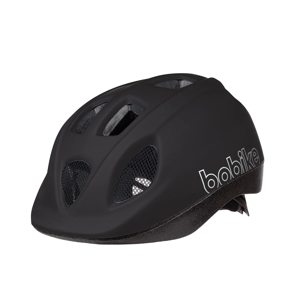 Kask Bobike GO S | Urban Black