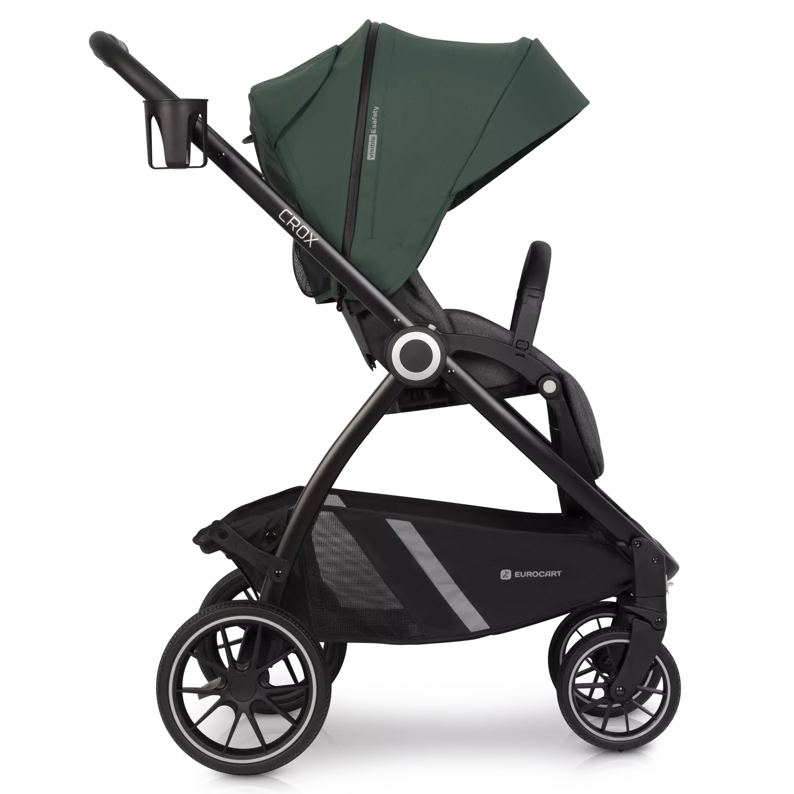 Euro Cart Crox | Jungle