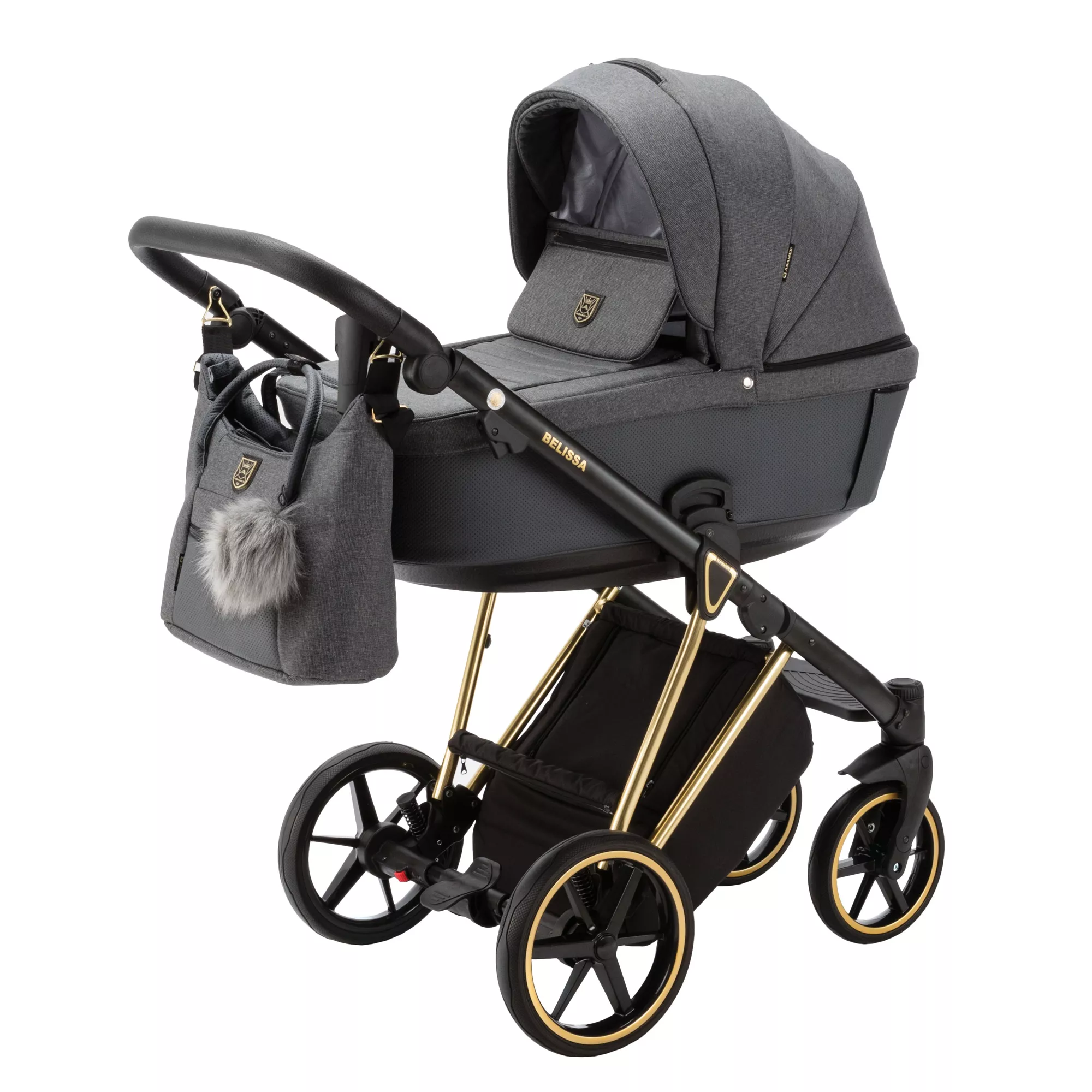 Adamex Belissa Special Edition - 2w1 | PS-594 Adamex Belissa Special Edition - 2w1 | PS-594