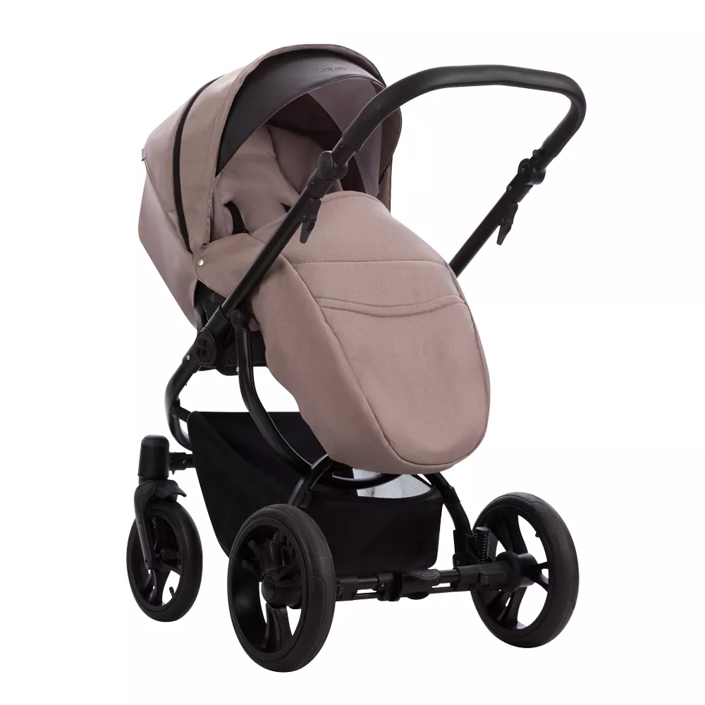 Bebetto Holland - 2w1 | 05 (Black Frame)