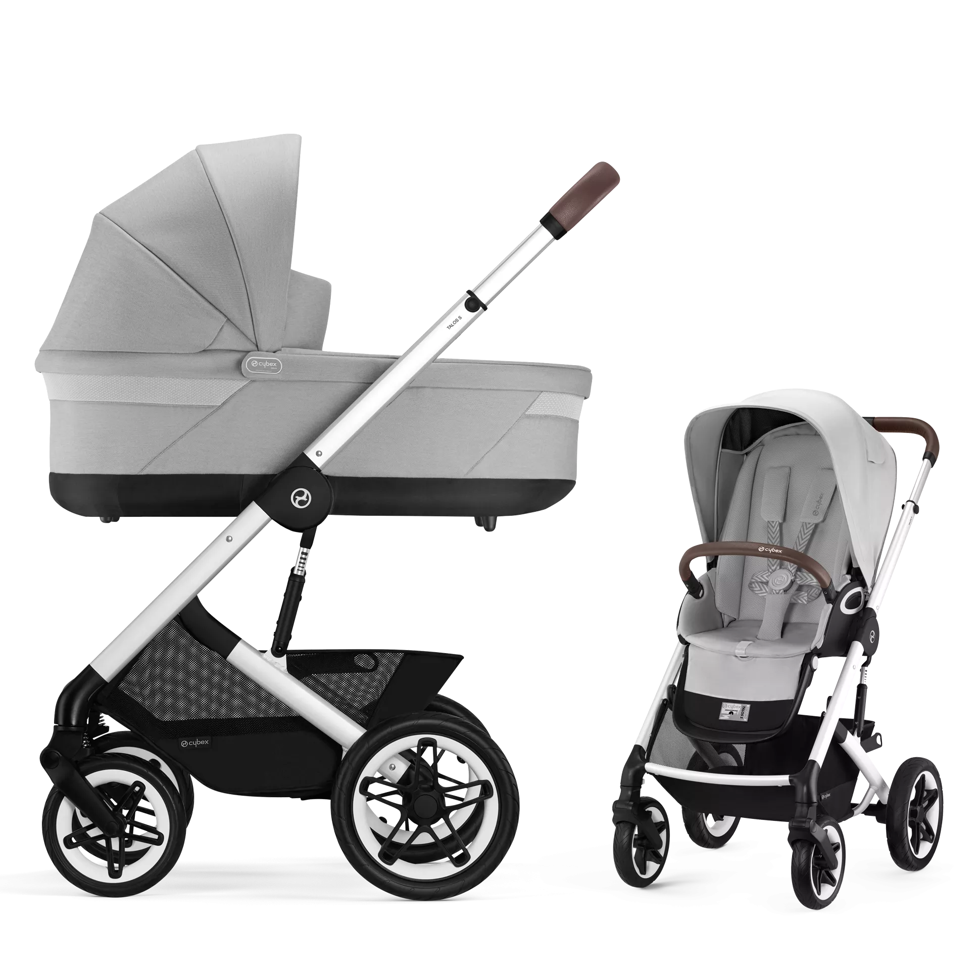 Cybex Talos S Lux 3w1