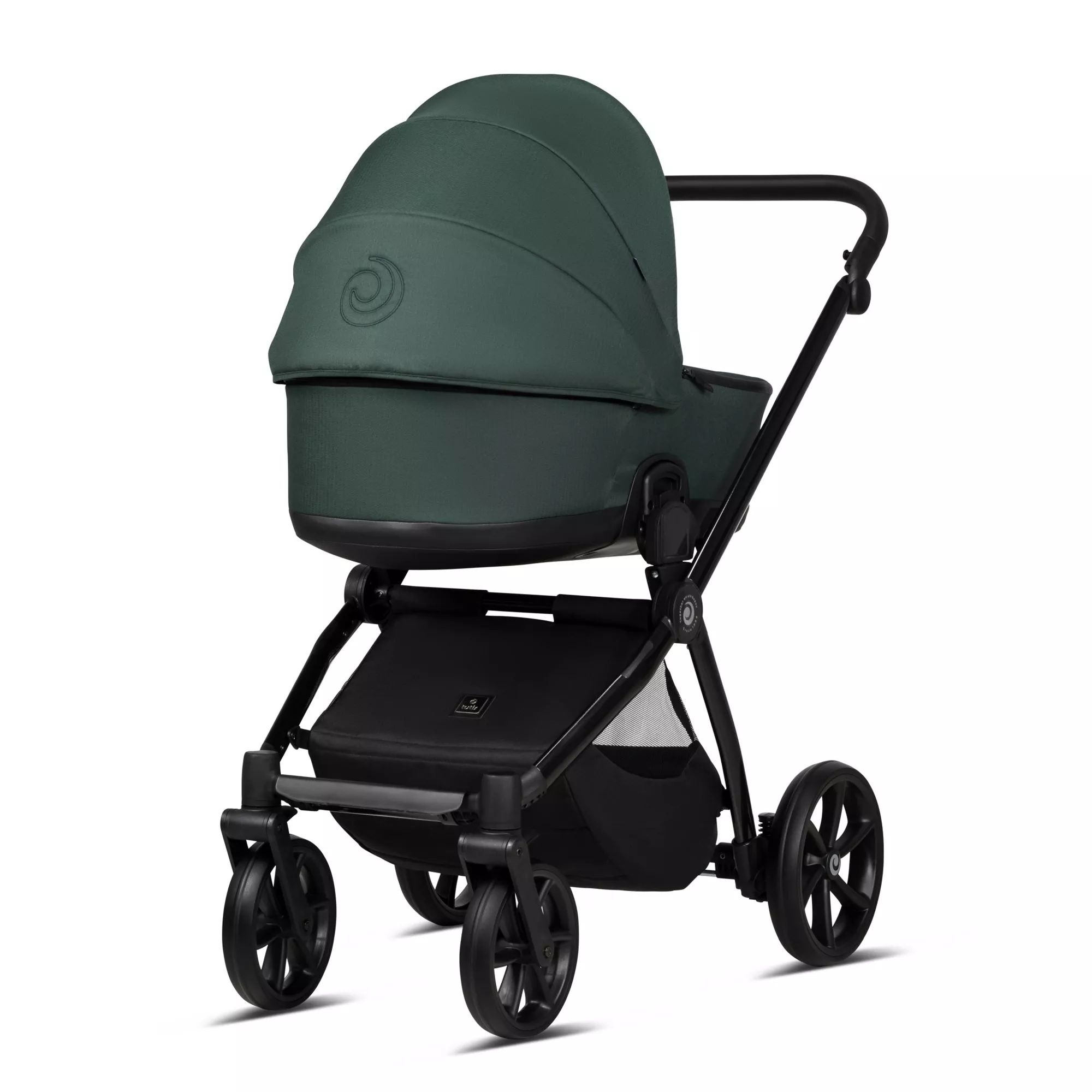 Tutis Mio 3+ +GRATIS - 2w1 | 240 Pacific Green Tutis Mio 3+ +GRATIS - 2w1 | 240 Pacific Green