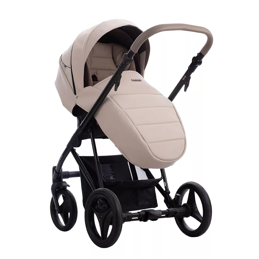 Bebetto Flavio Pro - 2w1 | Pro 02
