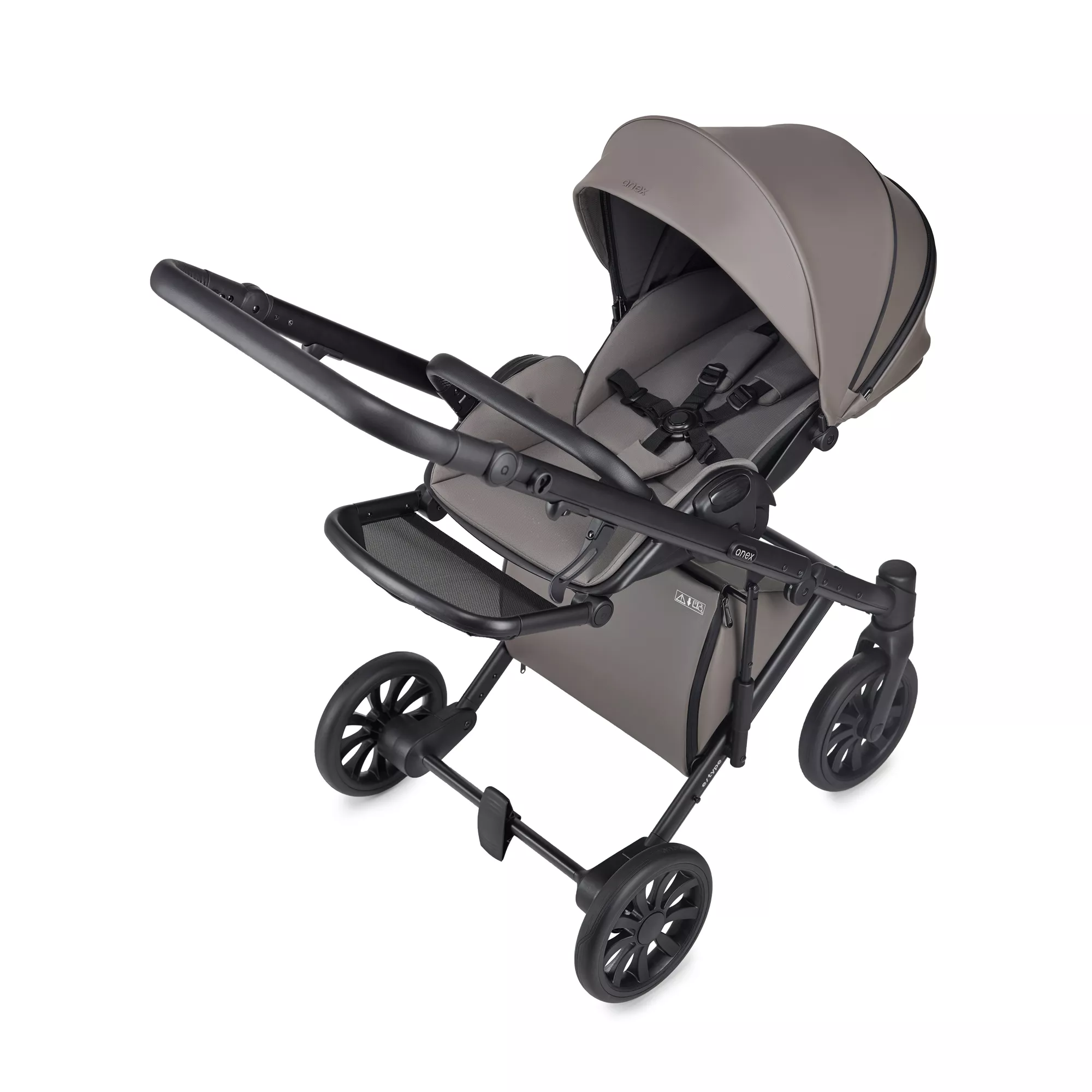 Anex e/type - 2w1 | Luna Anex e/type - 2w1 | Luna